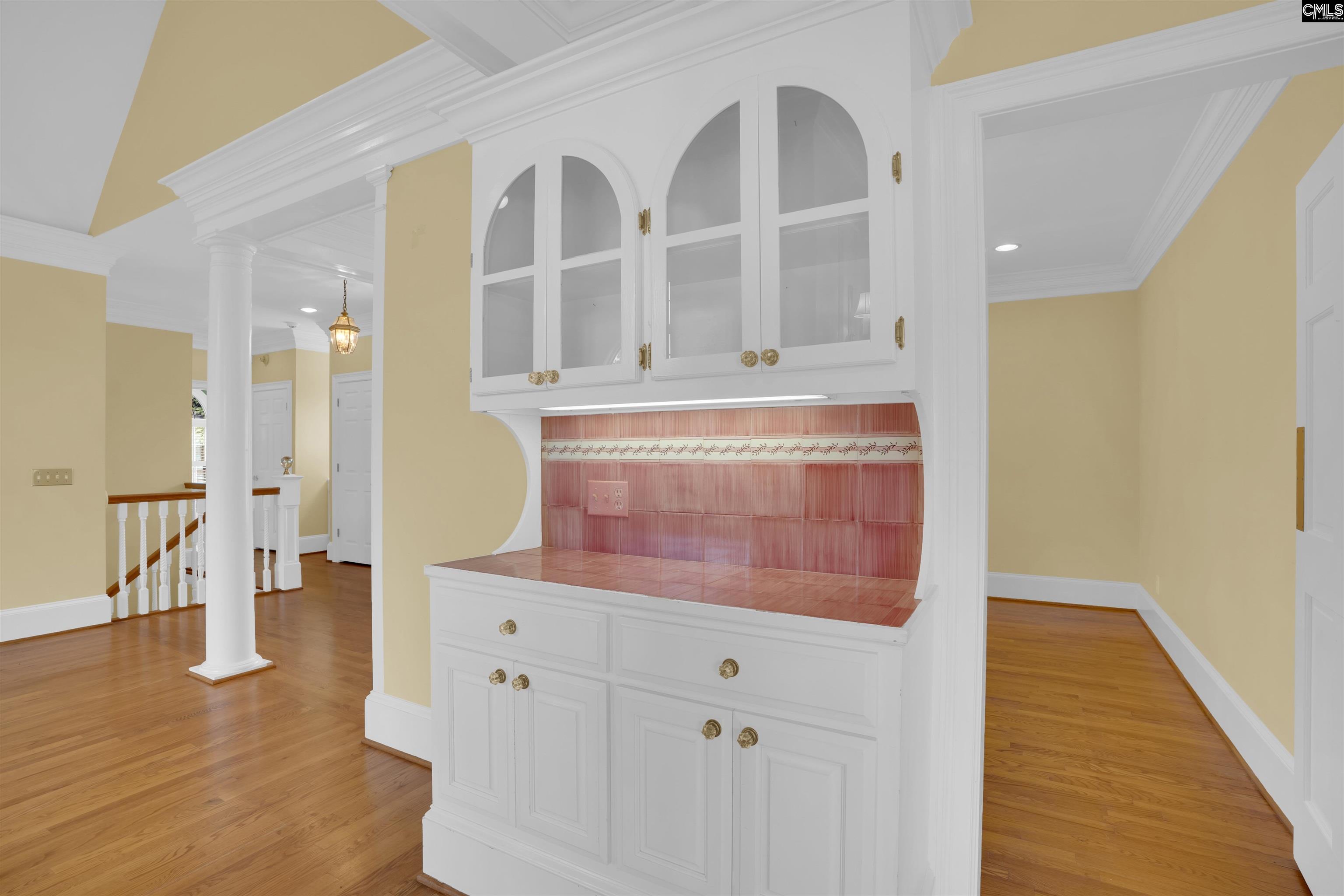 300 Turkey Point Circle Columbia, SC 29223-8139