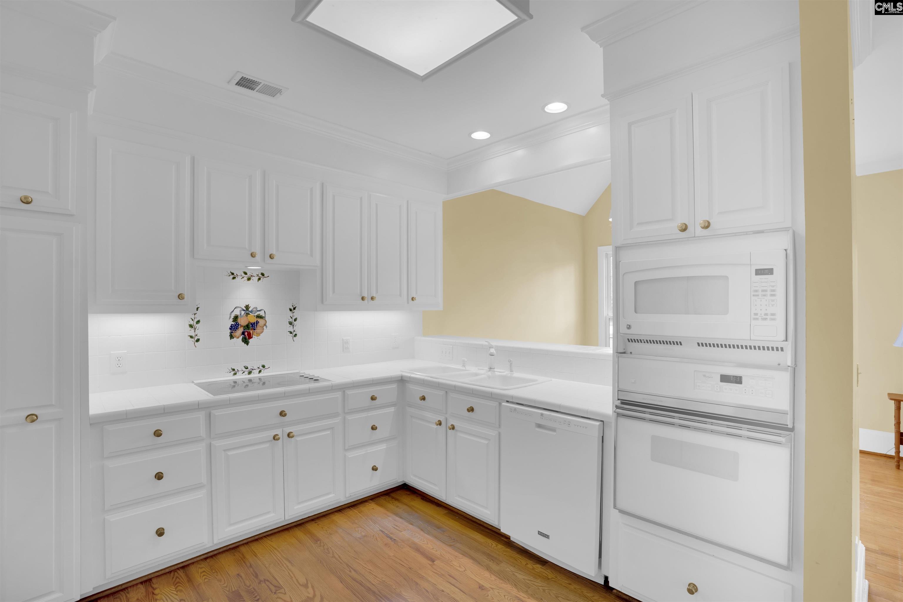 300 Turkey Point Circle Columbia, SC 29223-8139