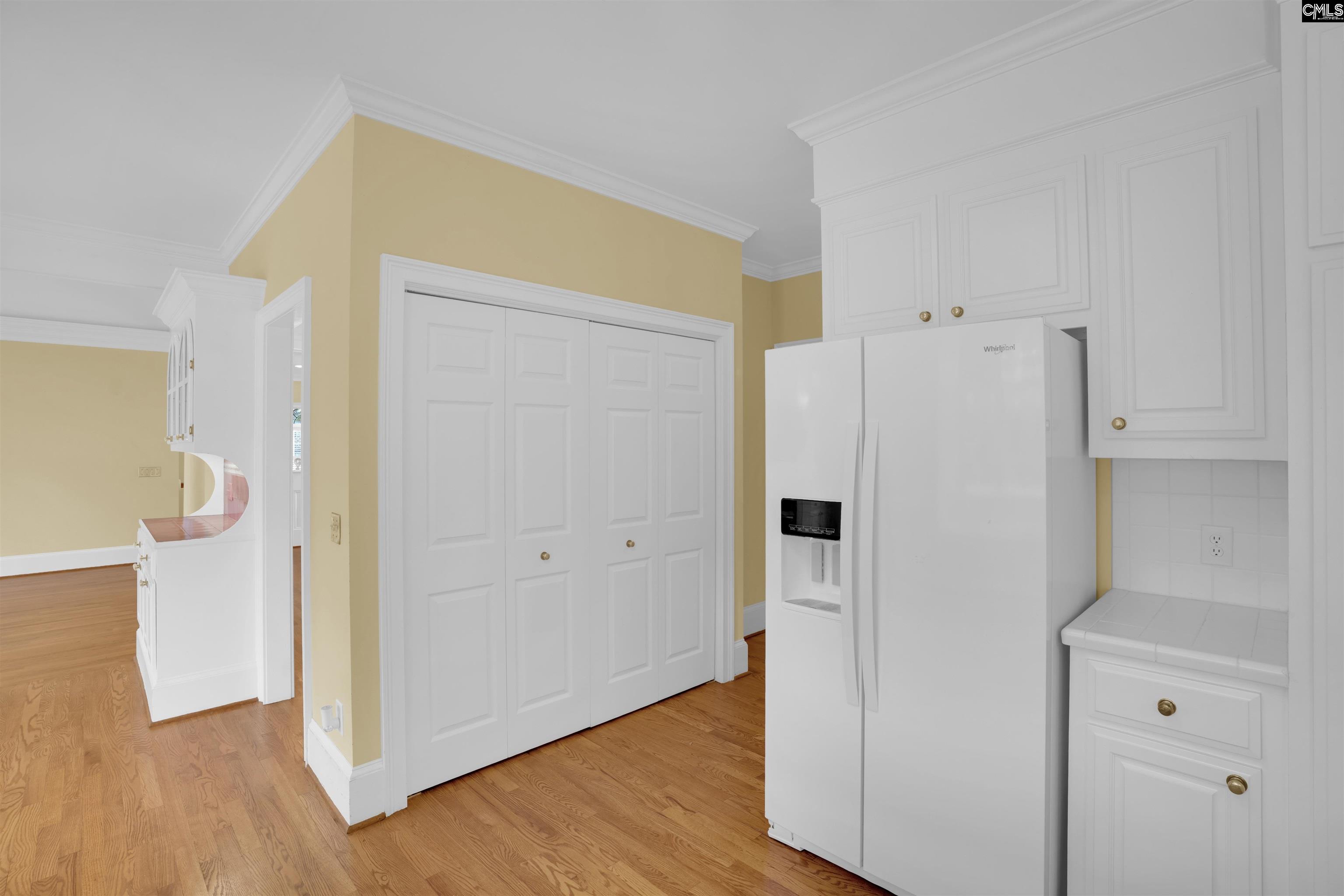 300 Turkey Point Circle Columbia, SC 29223-8139
