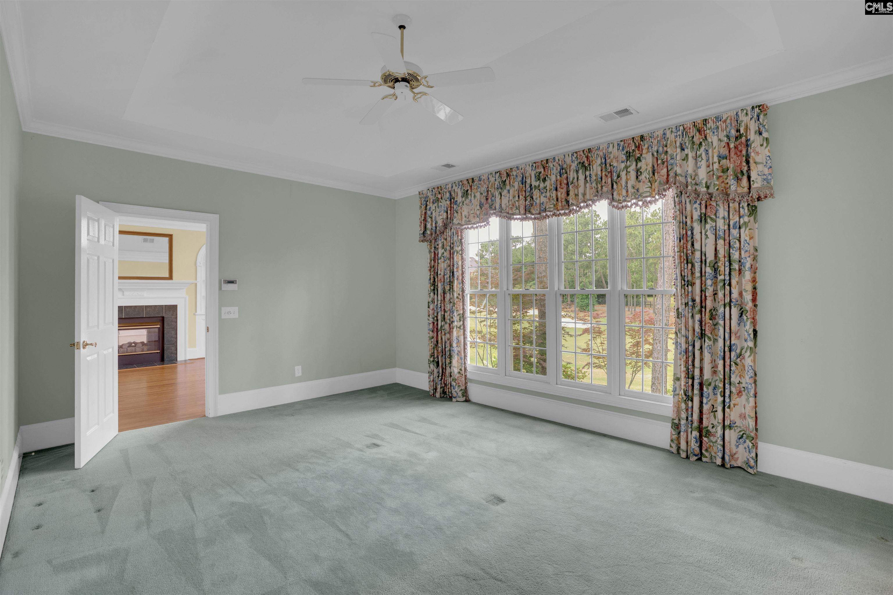 300 Turkey Point Circle Columbia, SC 29223-8139
