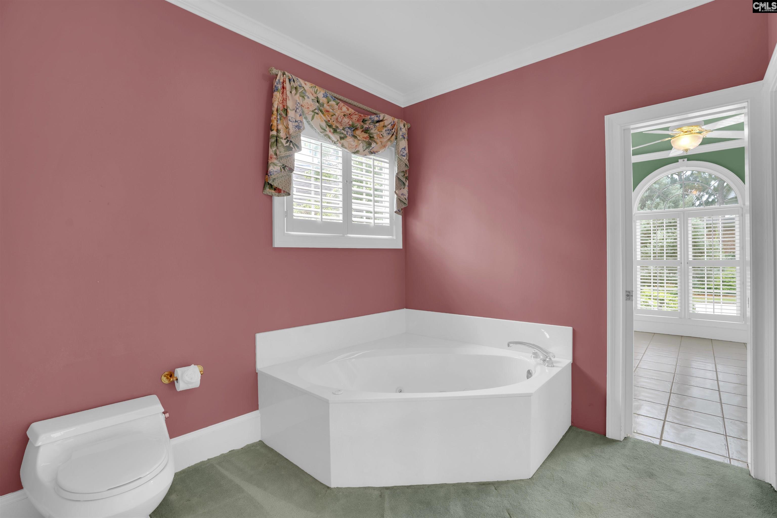 300 Turkey Point Circle Columbia, SC 29223-8139