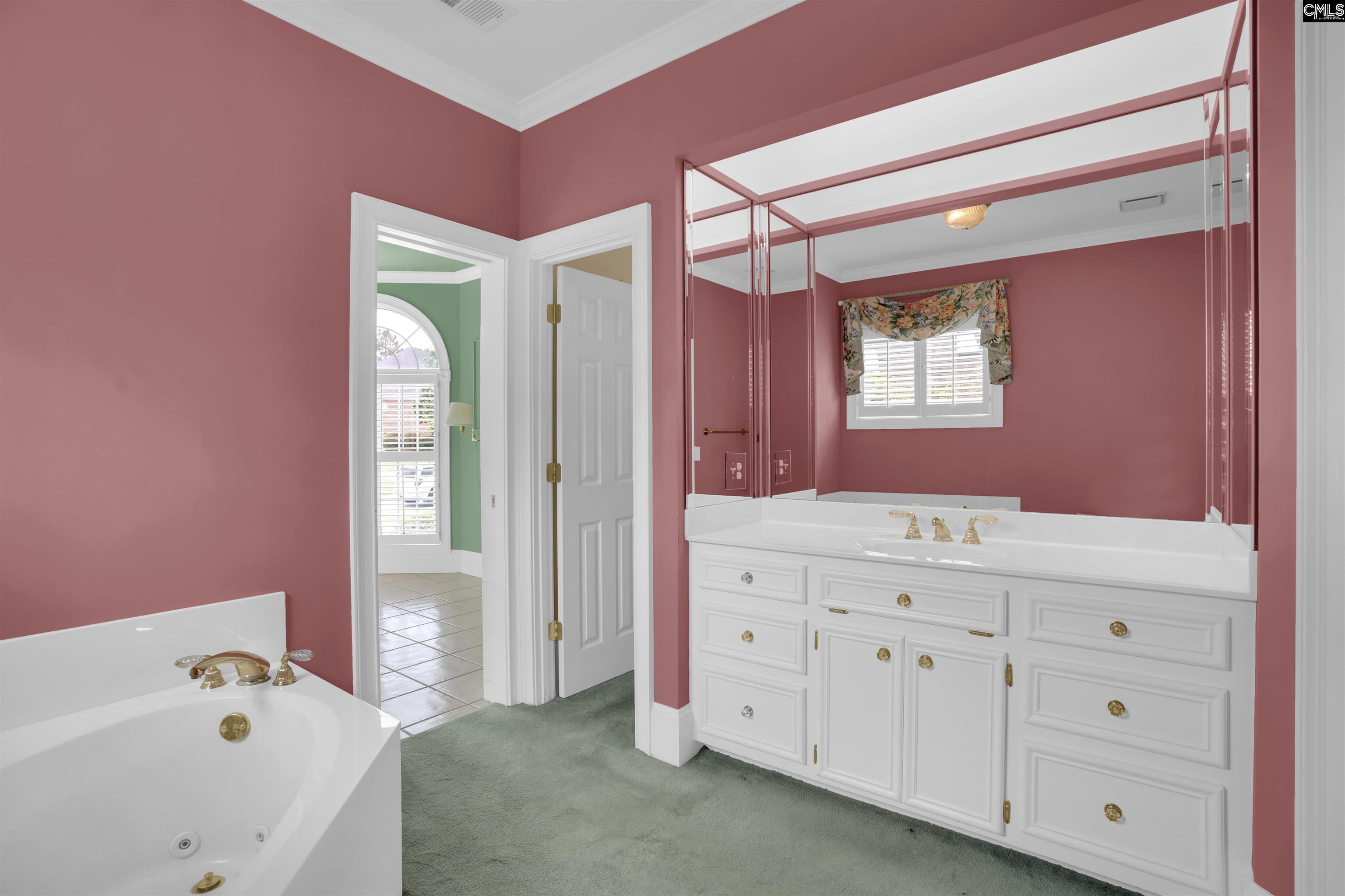 300 Turkey Point Circle Columbia, SC 29223-8139