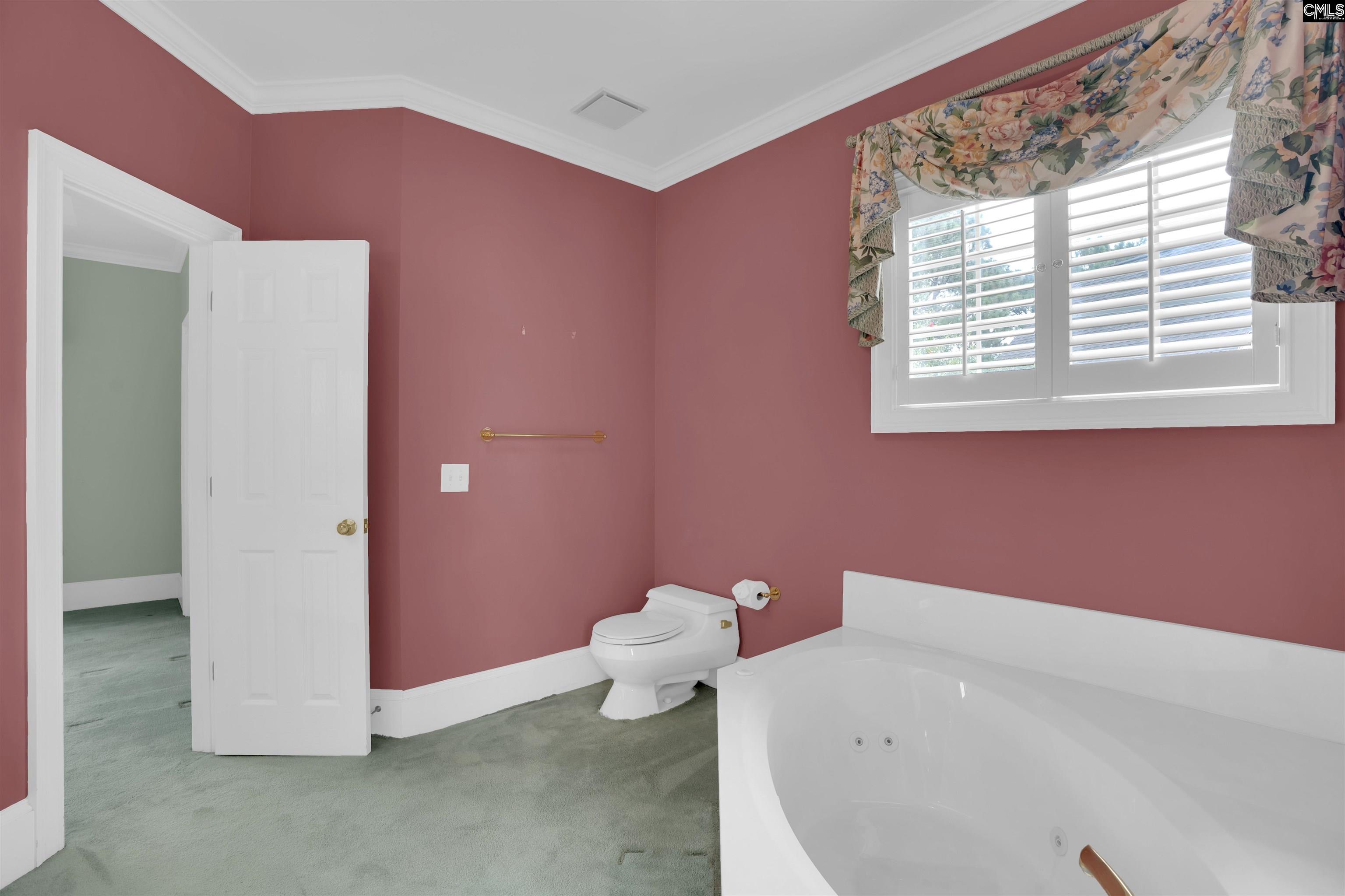 300 Turkey Point Circle Columbia, SC 29223-8139