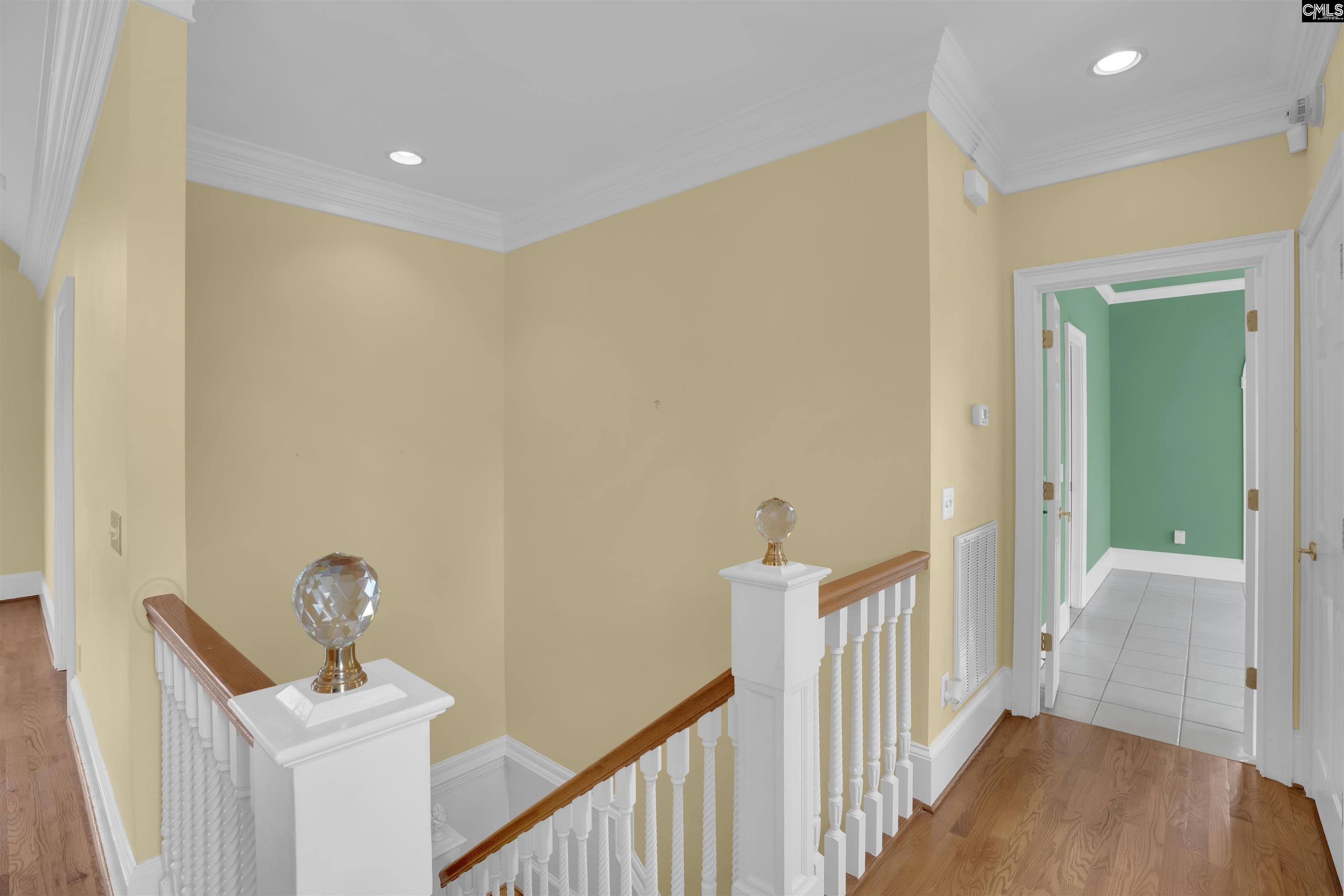 300 Turkey Point Circle Columbia, SC 29223-8139