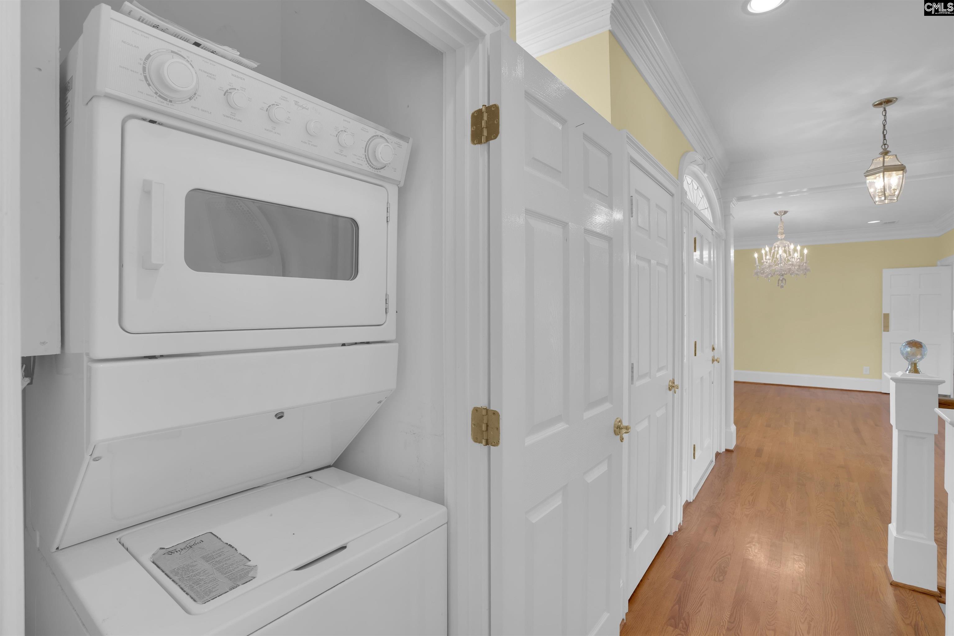 300 Turkey Point Circle Columbia, SC 29223-8139