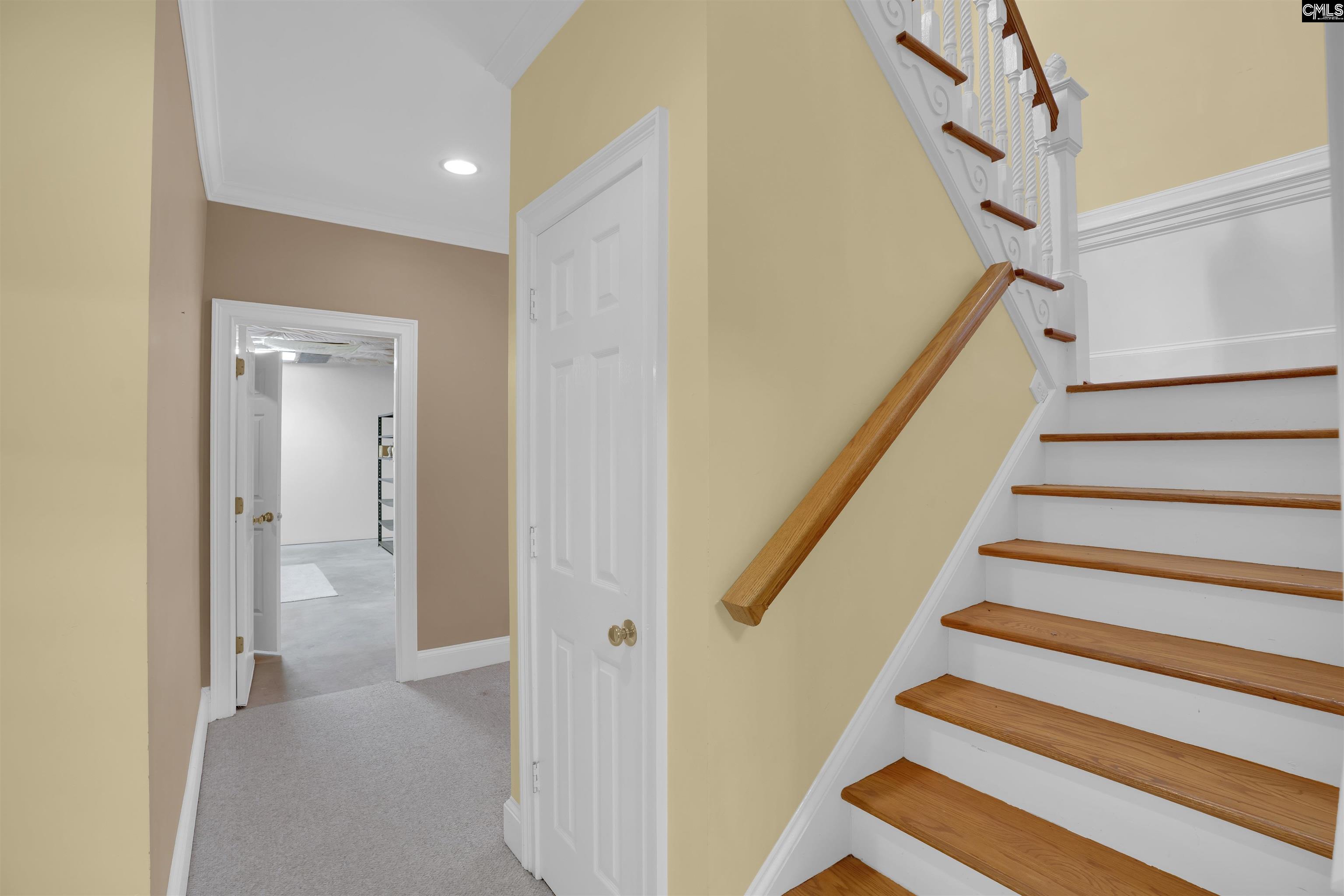300 Turkey Point Circle Columbia, SC 29223-8139