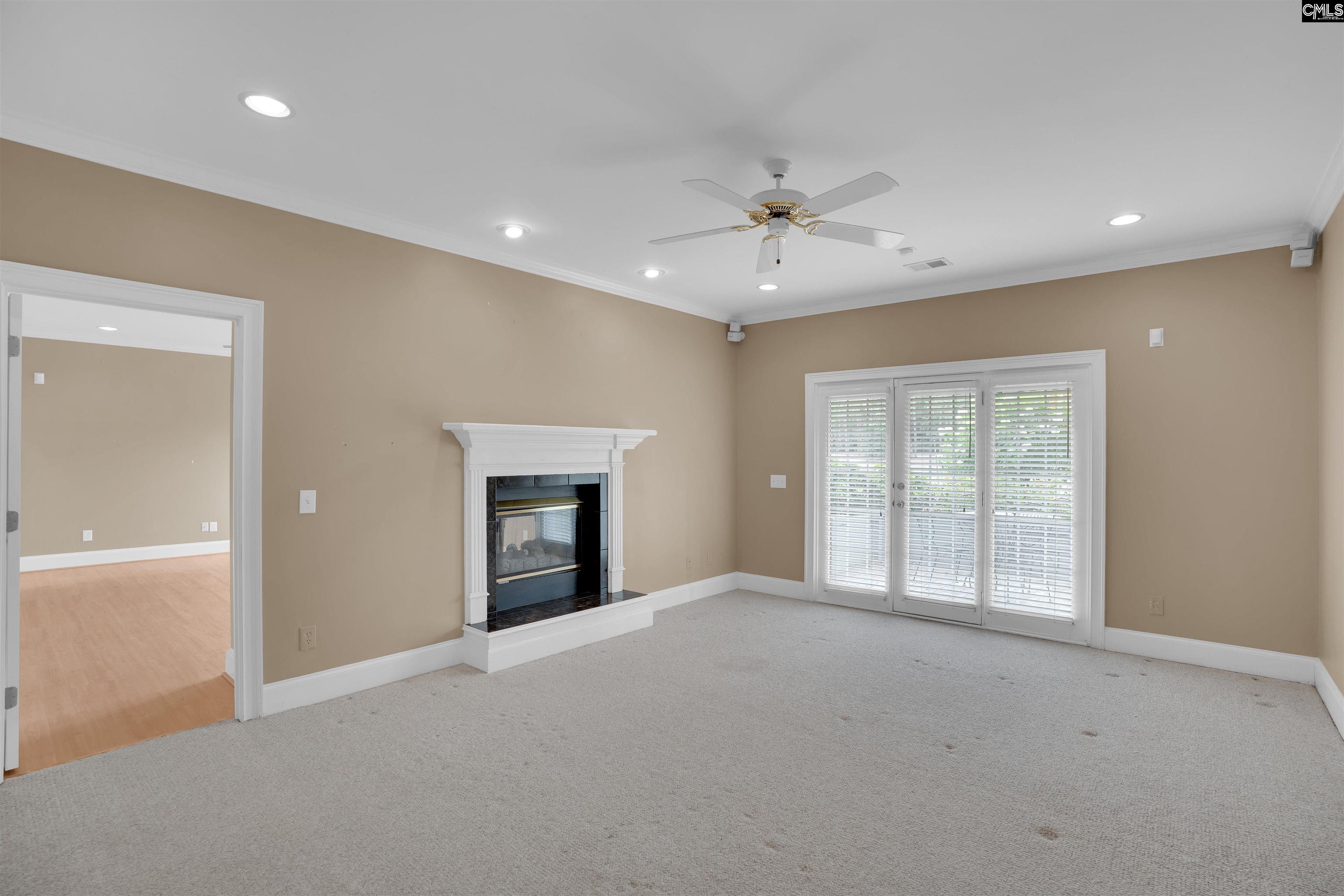 300 Turkey Point Circle Columbia, SC 29223-8139