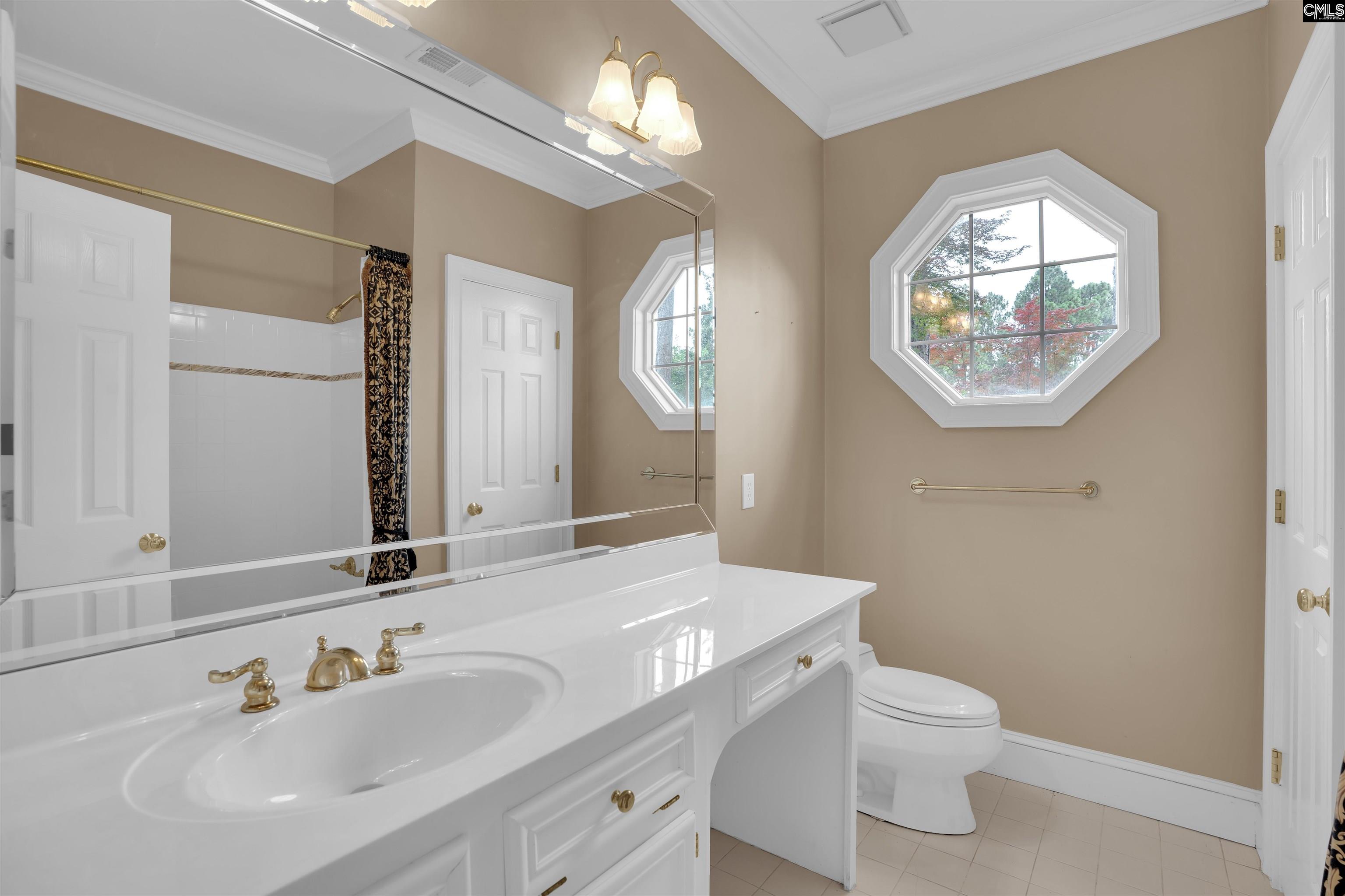300 Turkey Point Circle Columbia, SC 29223-8139