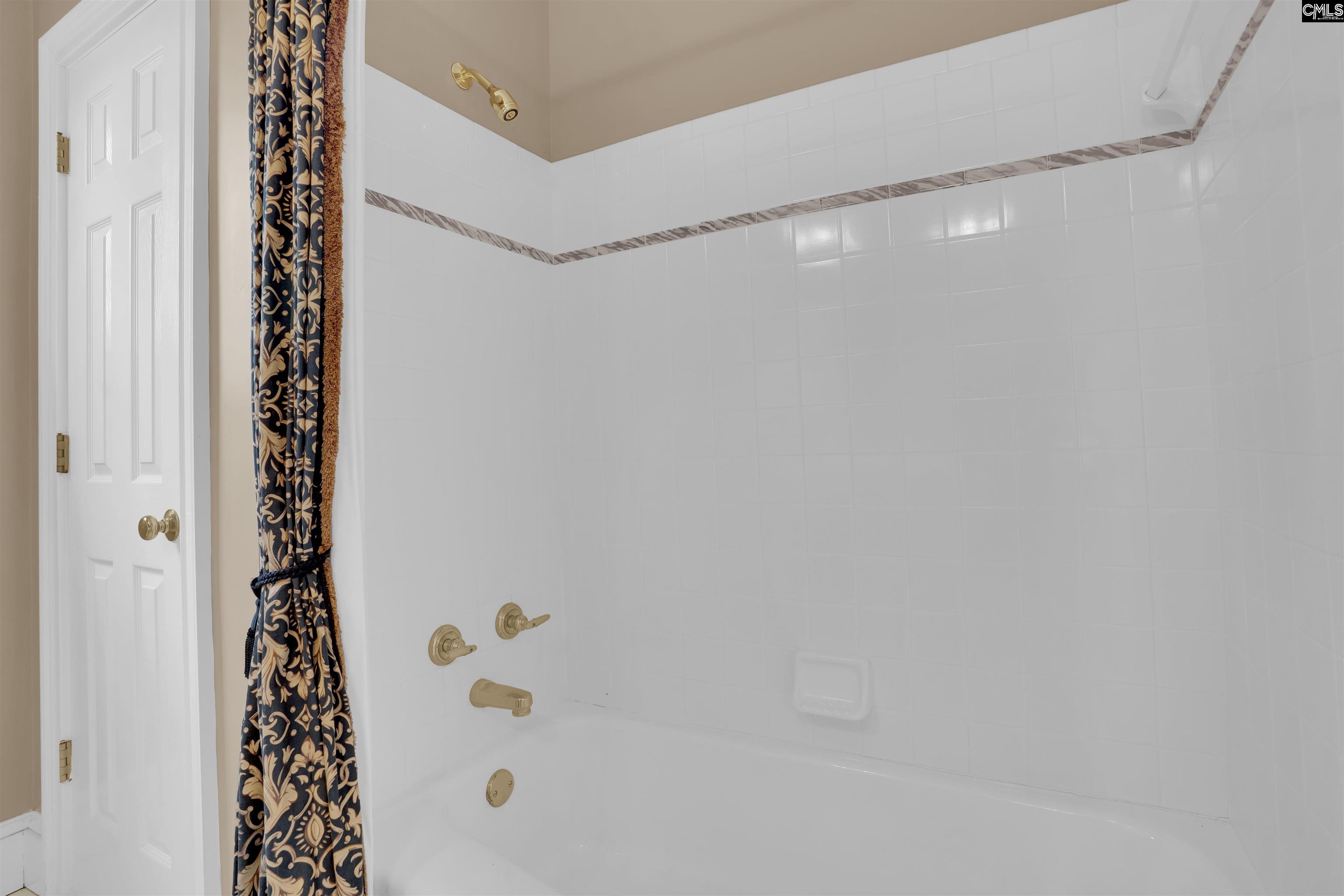 300 Turkey Point Circle Columbia, SC 29223-8139