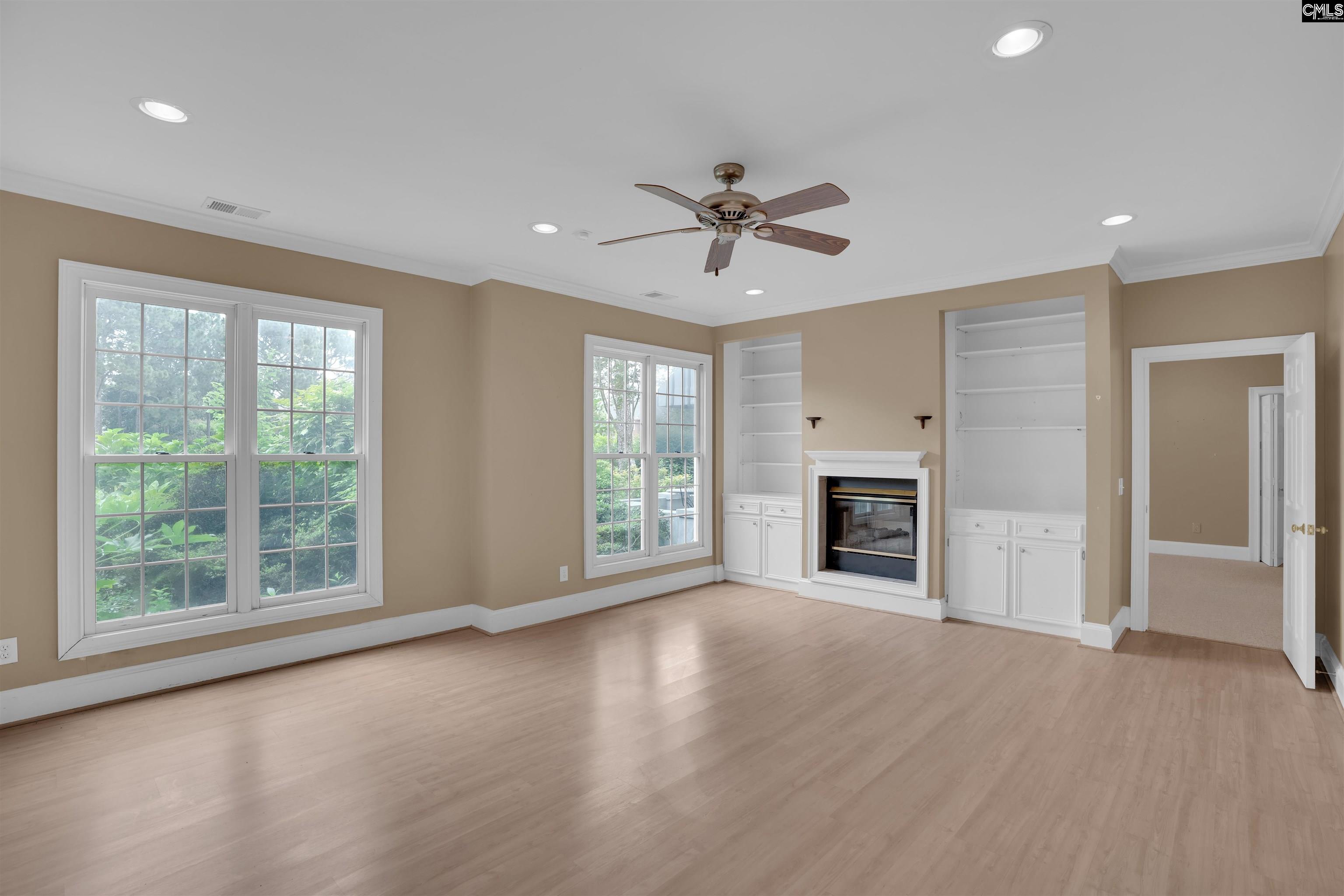 300 Turkey Point Circle Columbia, SC 29223-8139