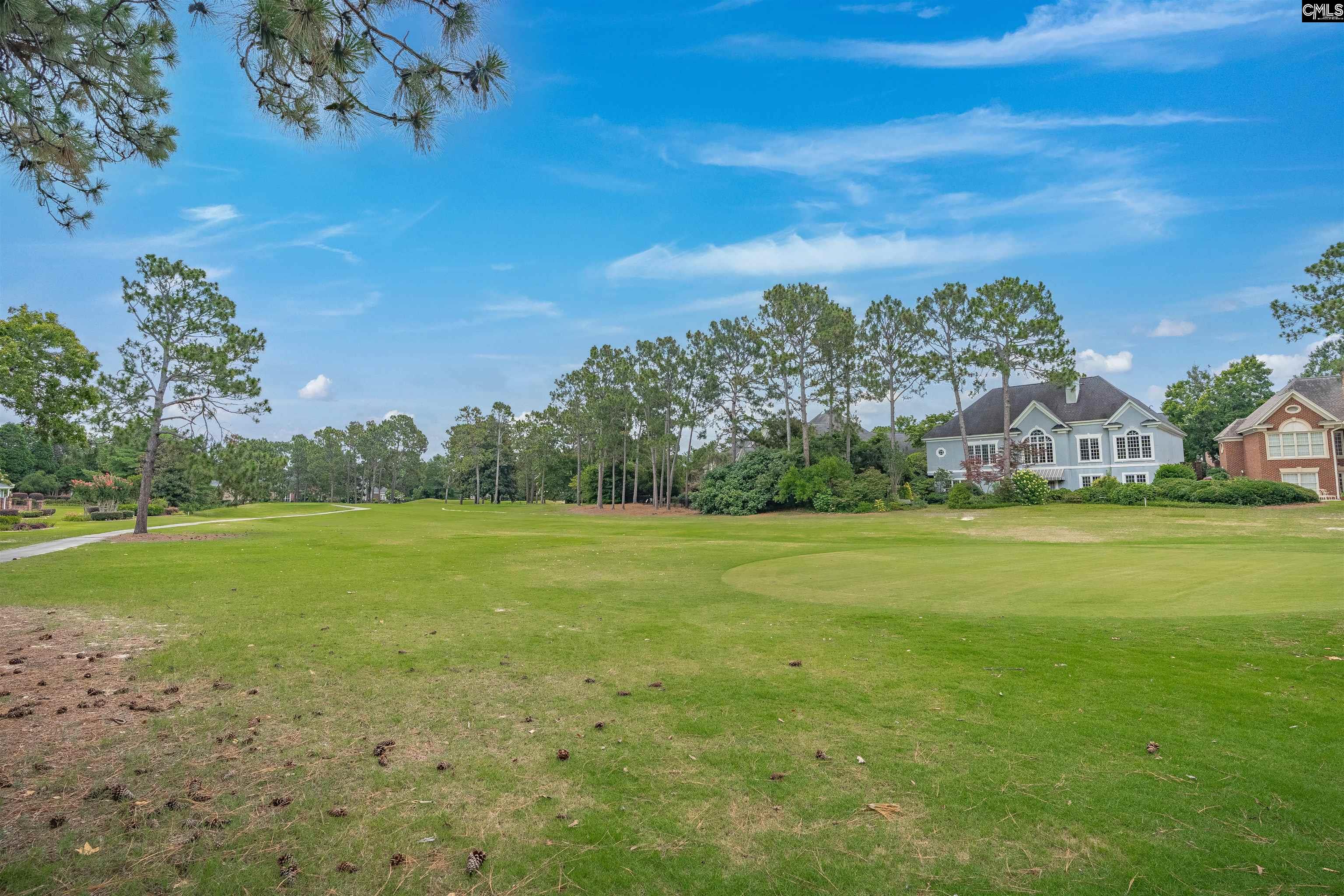 300 Turkey Point Circle Columbia, SC 29223-8139