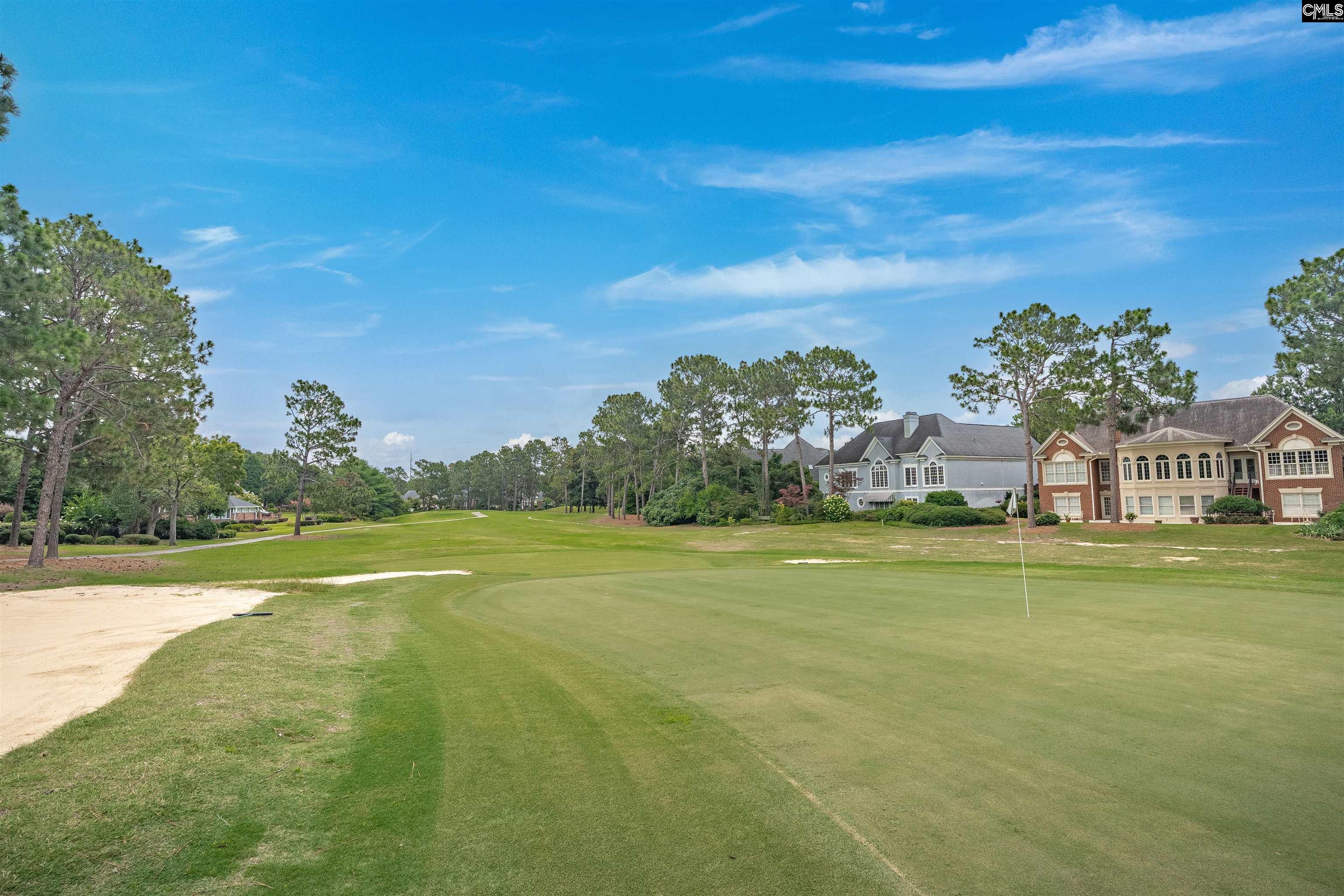 300 Turkey Point Circle Columbia, SC 29223-8139