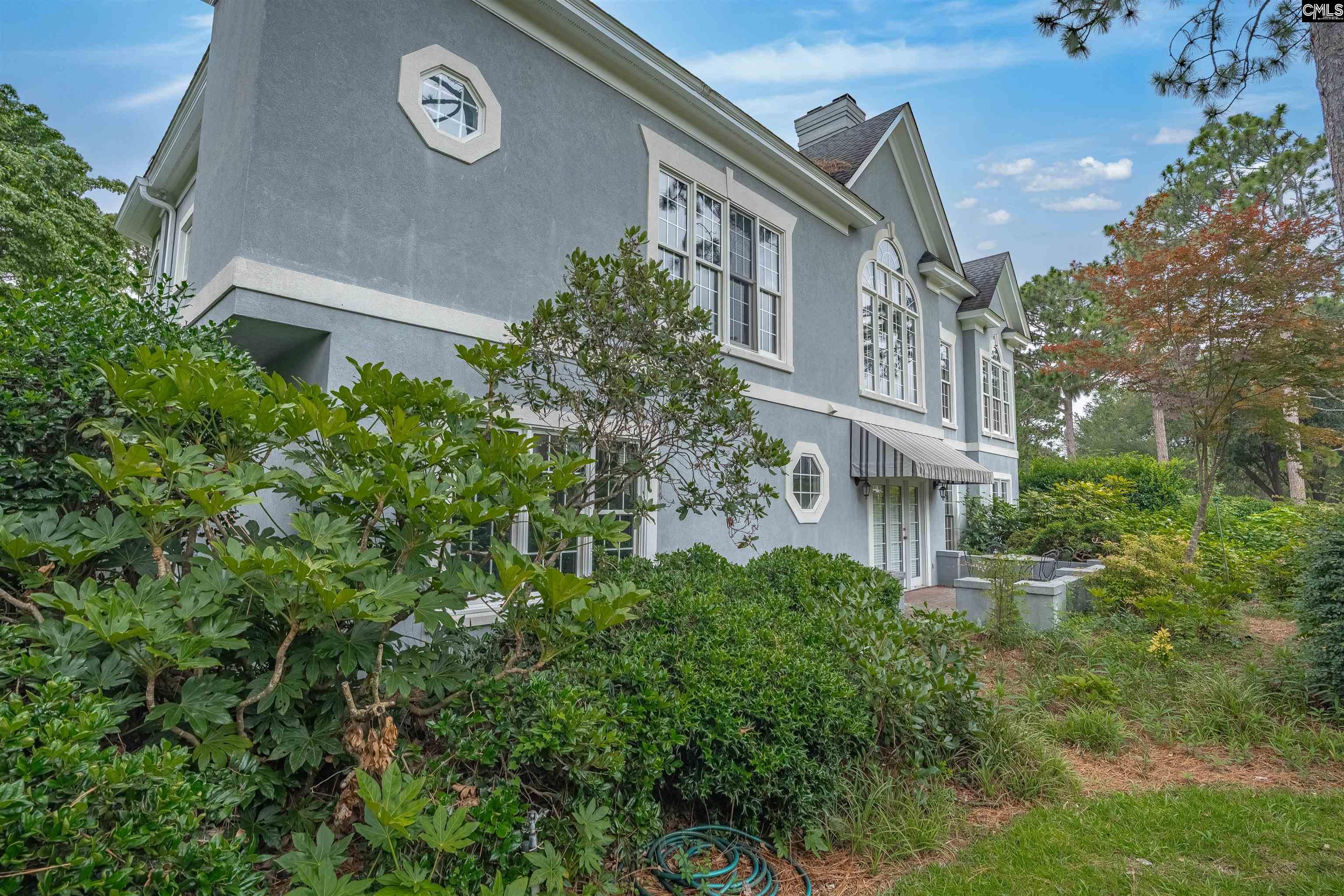 300 Turkey Point Circle Columbia, SC 29223-8139