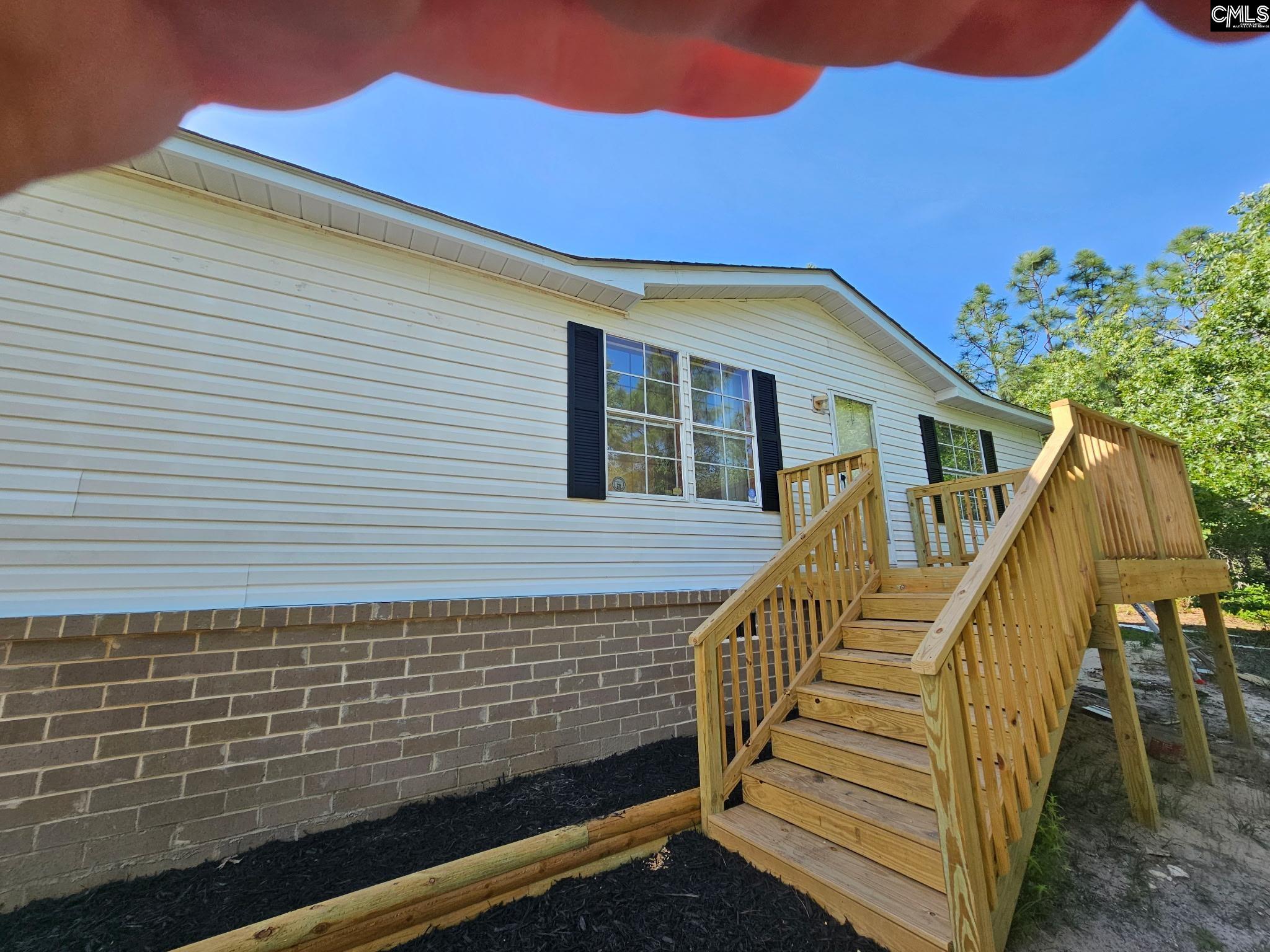 1584 Fort Jackson Road, Lugoff, South Carolina image 1
