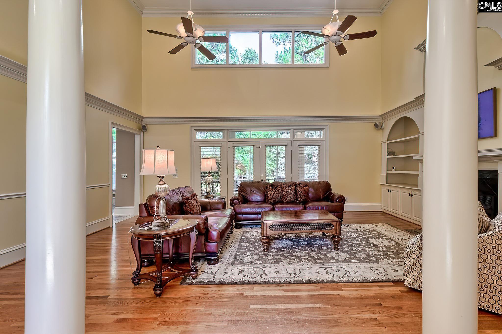 1119 Enclave Way Columbia, SC 29223
