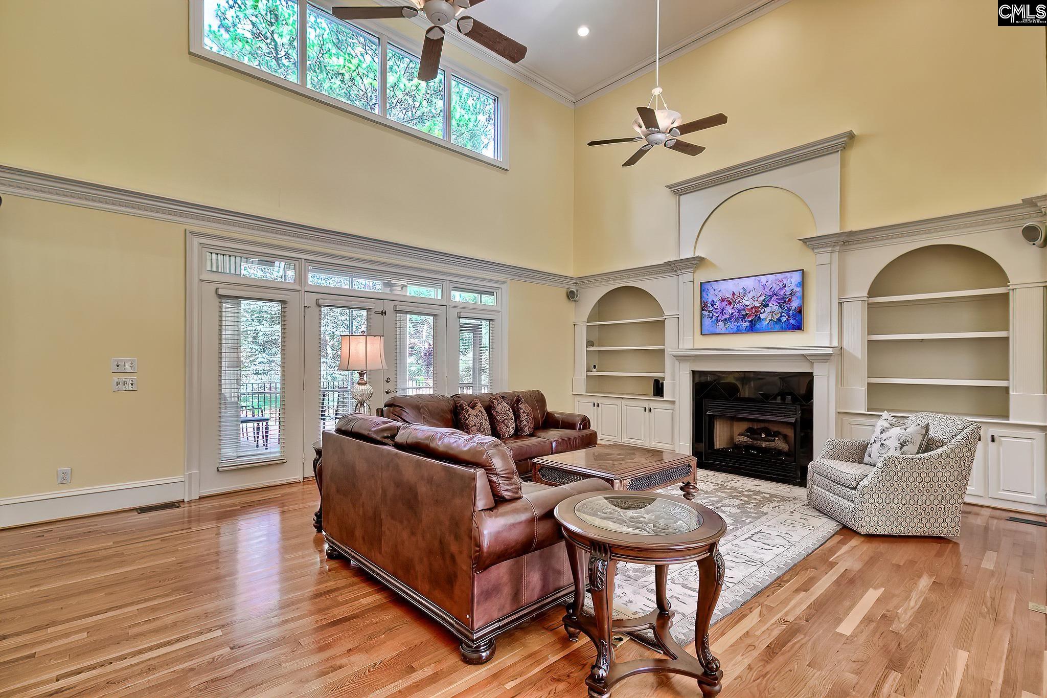 1119 Enclave Way Columbia, SC 29223