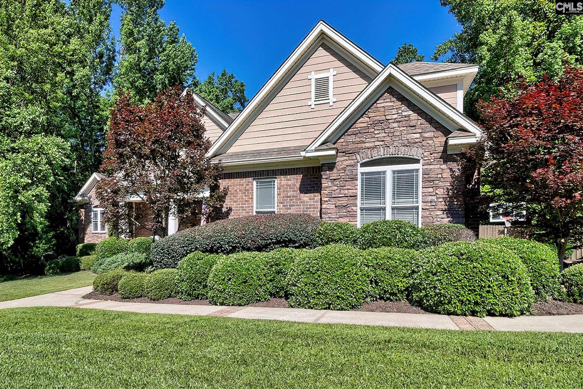 113 Pebble Stone Drive, Lexington, South Carolina image 3