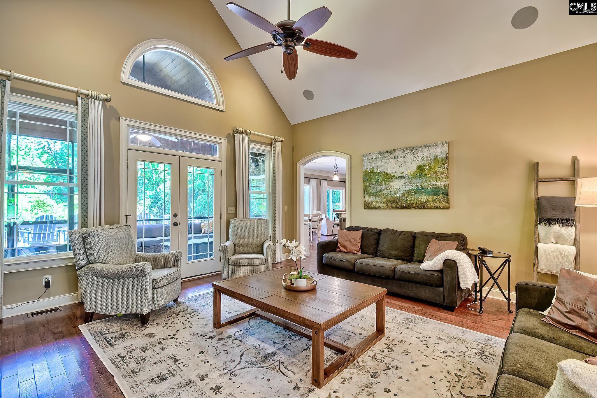 113 Pebble Stone Drive, Lexington, South Carolina image 21