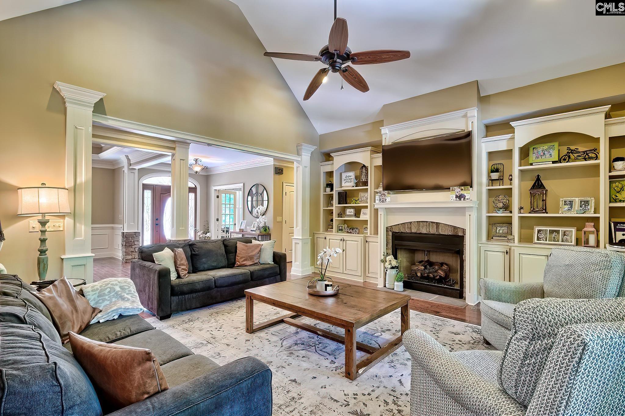 113 Pebble Stone Drive, Lexington, South Carolina image 22