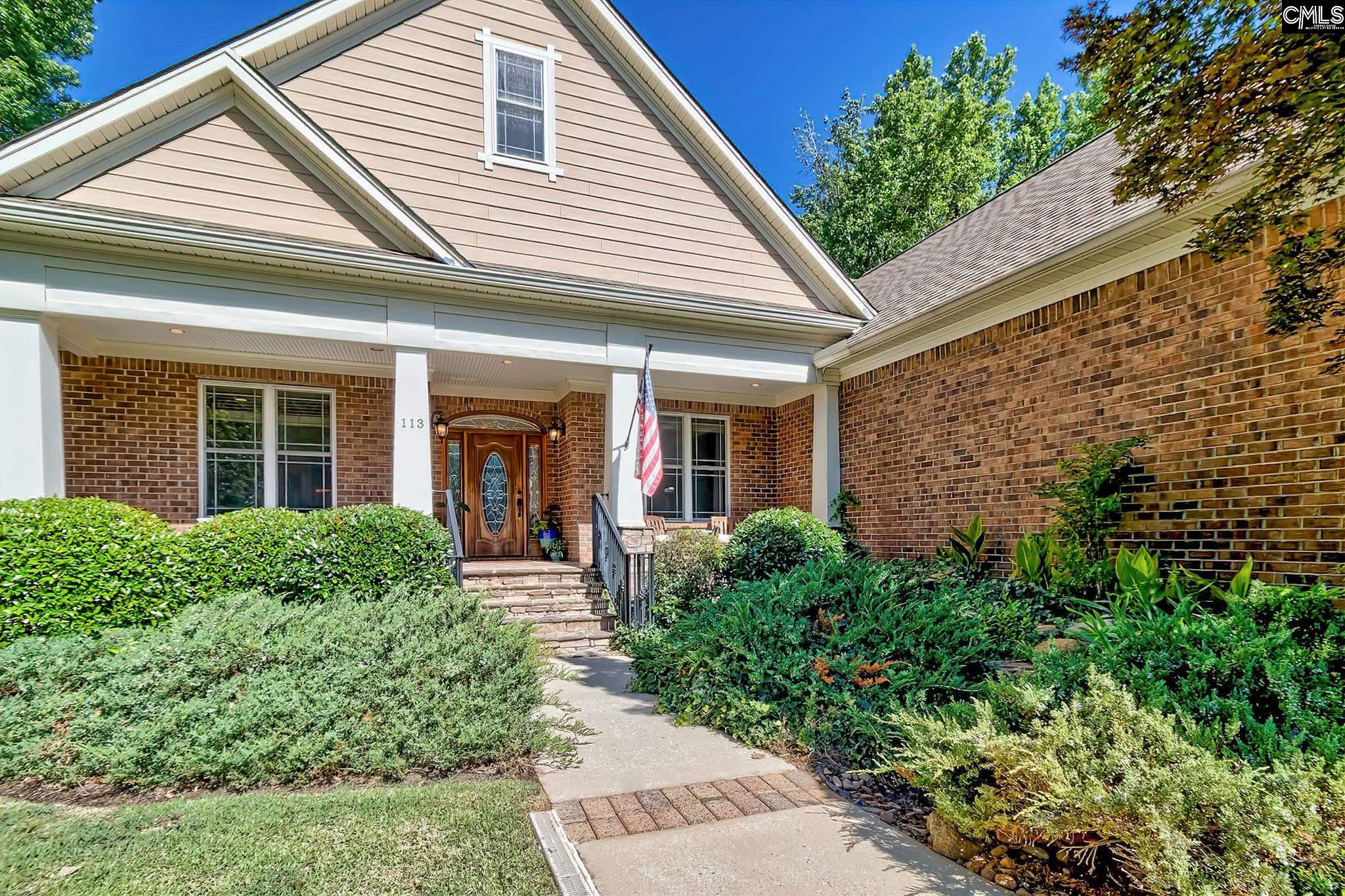 113 Pebble Stone Drive, Lexington, South Carolina image 4
