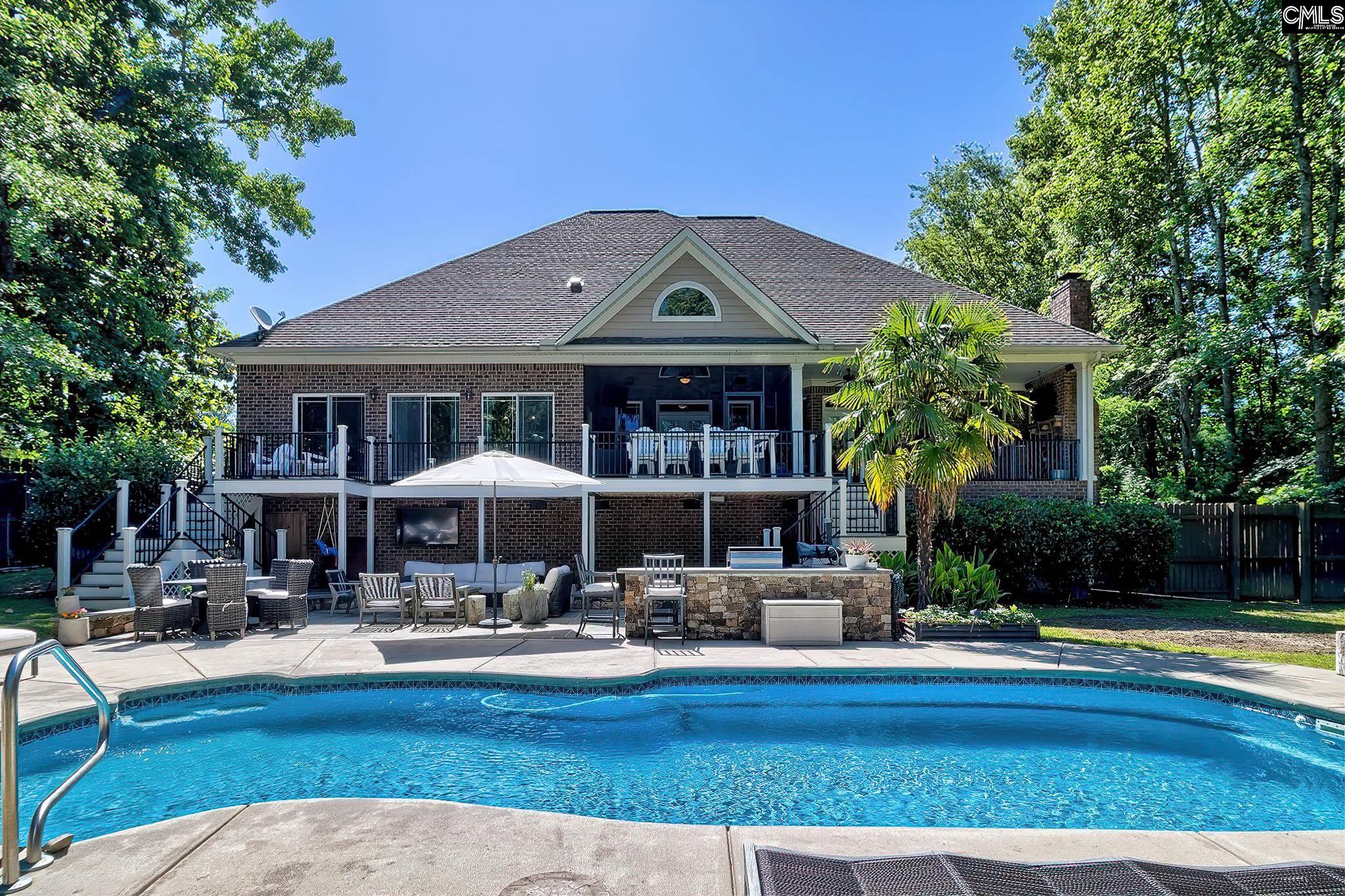 113 Pebble Stone Drive, Lexington, South Carolina image 6