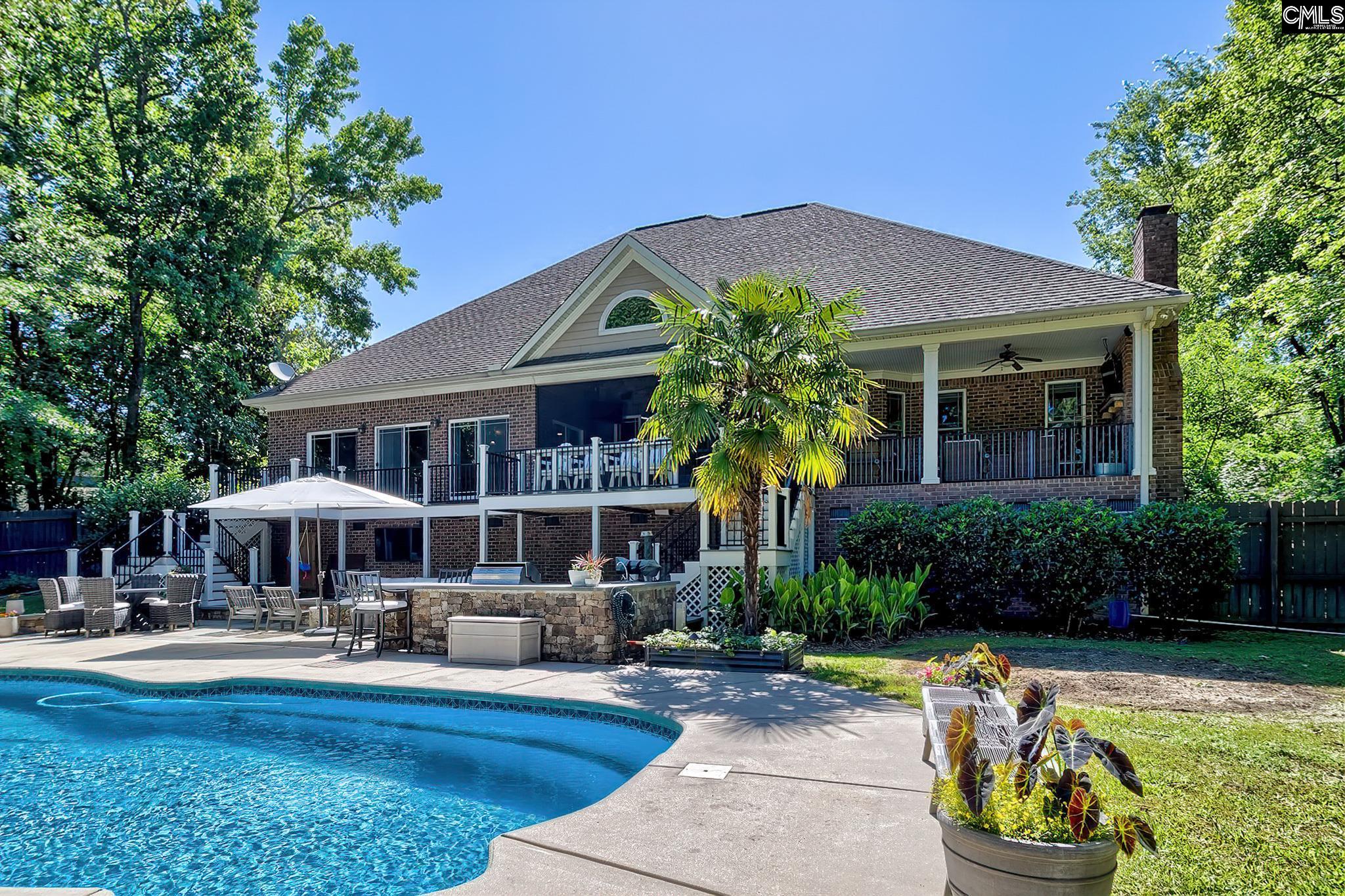 113 Pebble Stone Drive, Lexington, South Carolina image 7