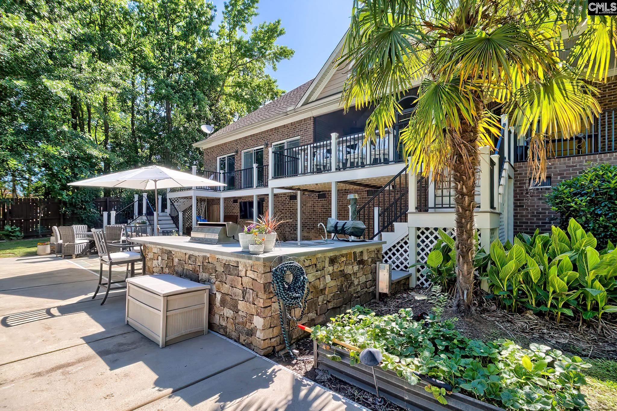 113 Pebble Stone Drive, Lexington, South Carolina image 8