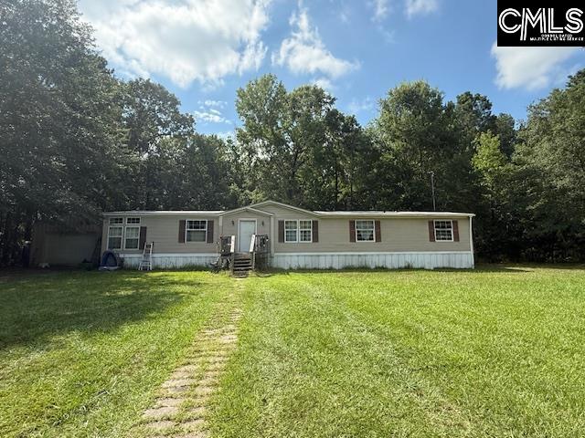 285 Churchill Landing Road, Prosperity, South Carolina image 1