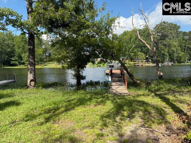 285 Churchill Landing Road, Prosperity, South Carolina image 7