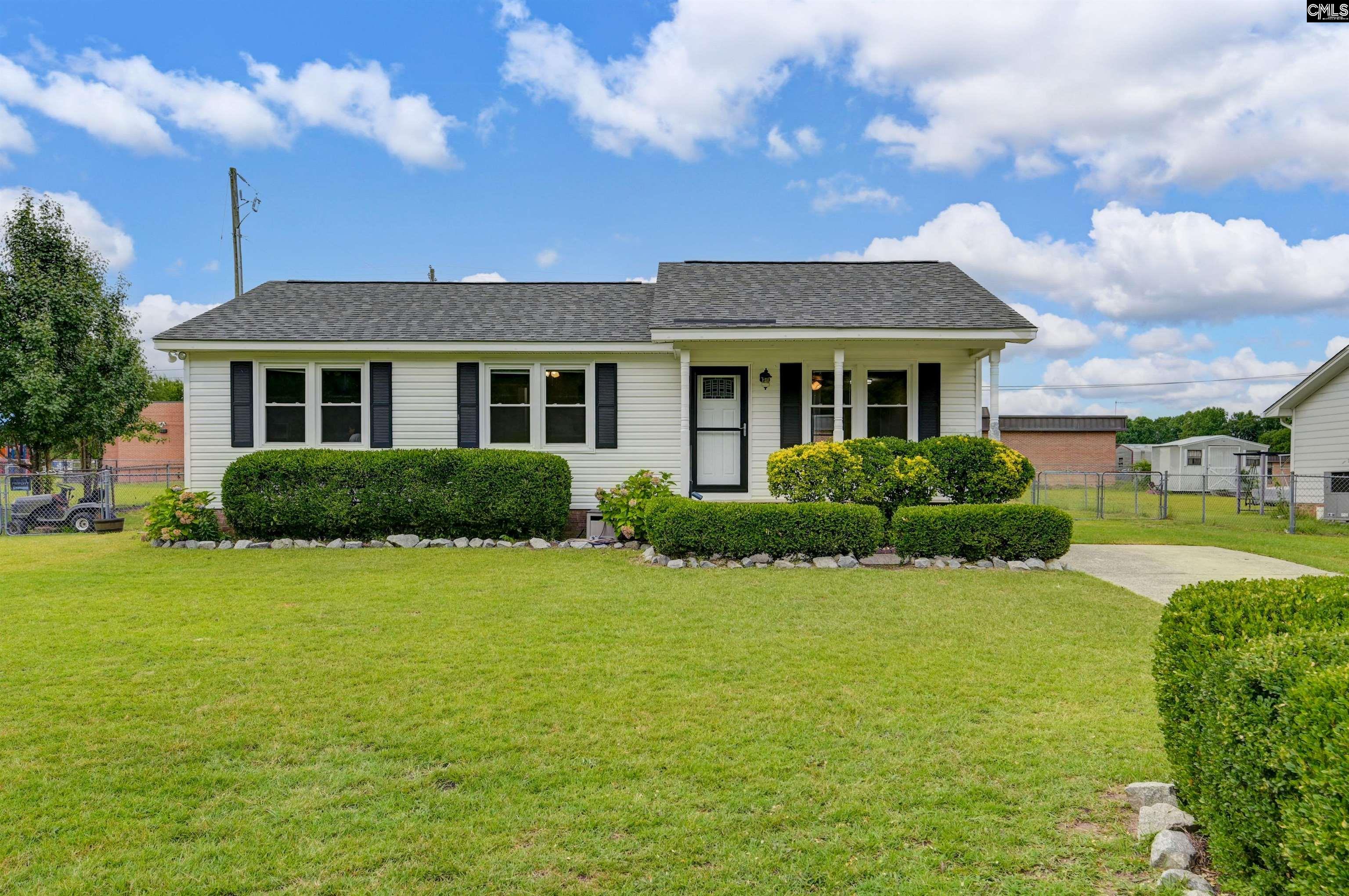 113 Meadow Wood Drive, Lexington, South Carolina image 2