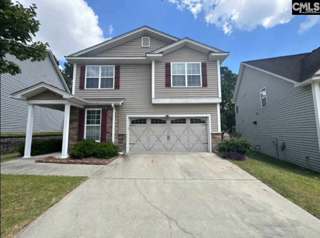 436 Abe Circle, Columbia, South Carolina image 1