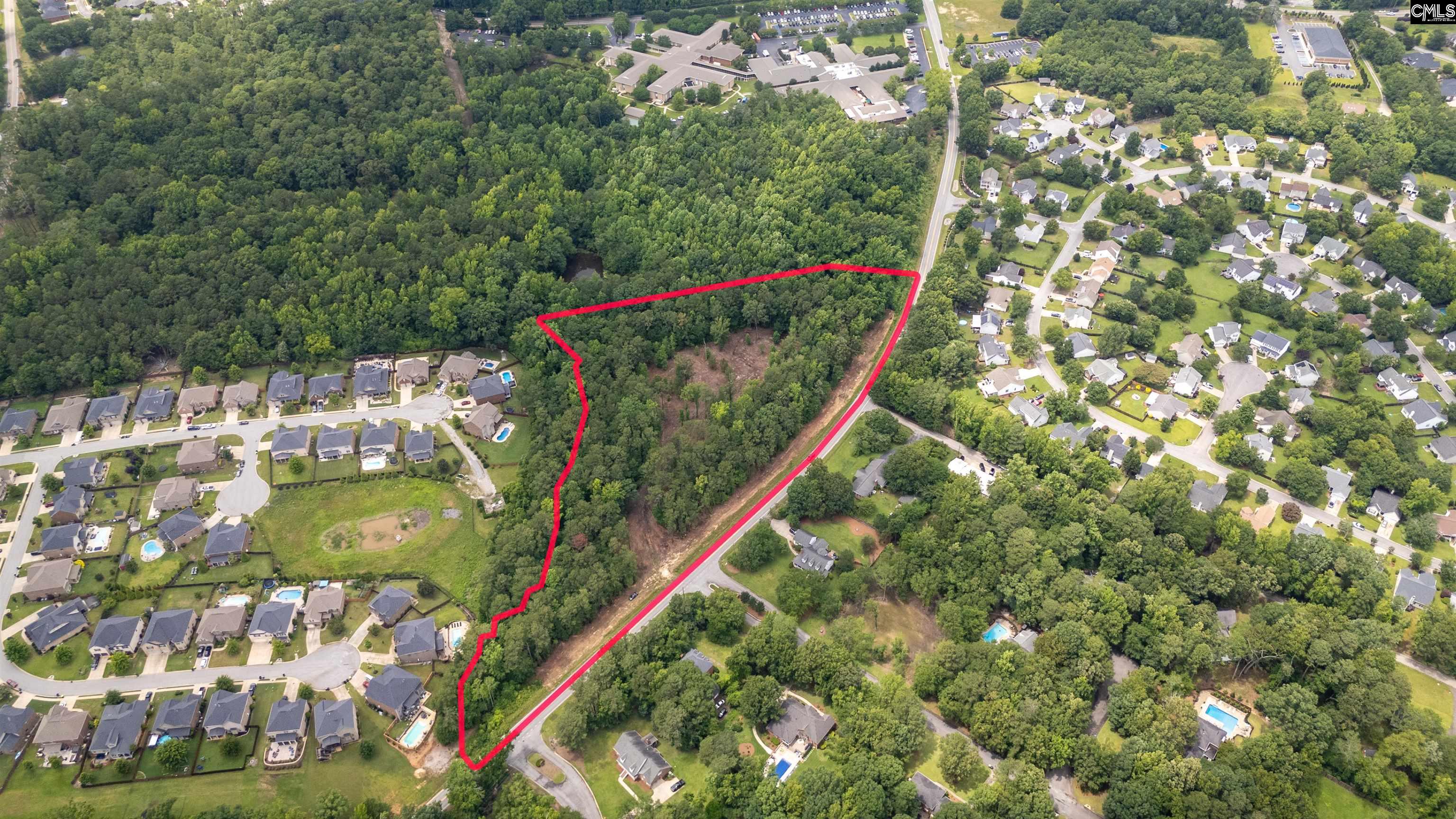 227 Maxie Road, Lexington, South Carolina image 2