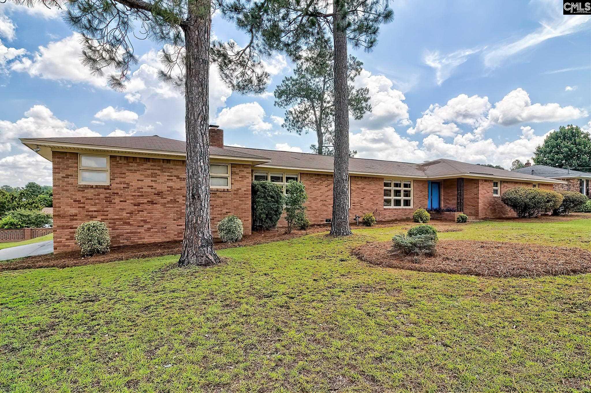 909 Camelot Drive, West Columbia, South Carolina image 2