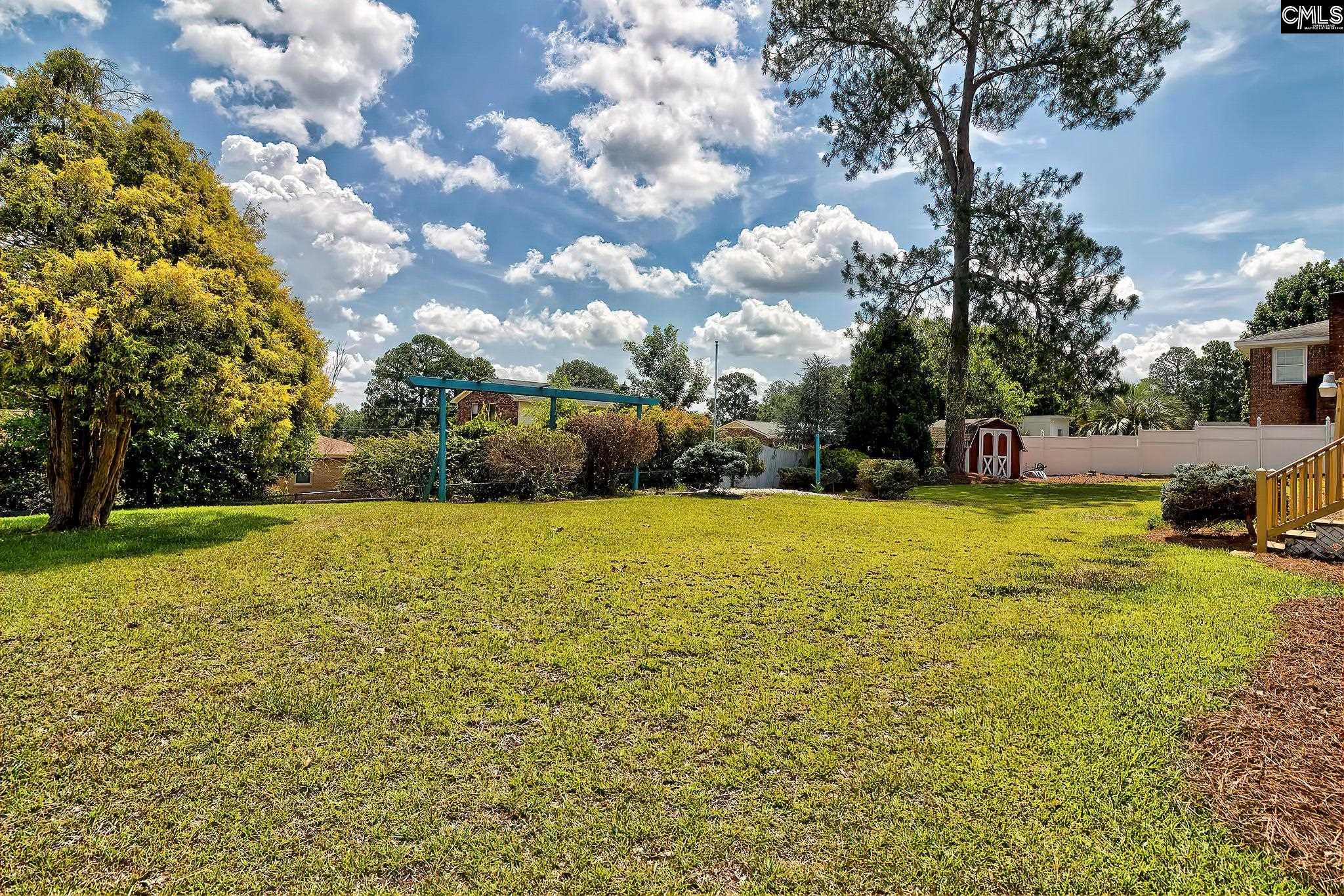 909 Camelot Drive, West Columbia, South Carolina image 3