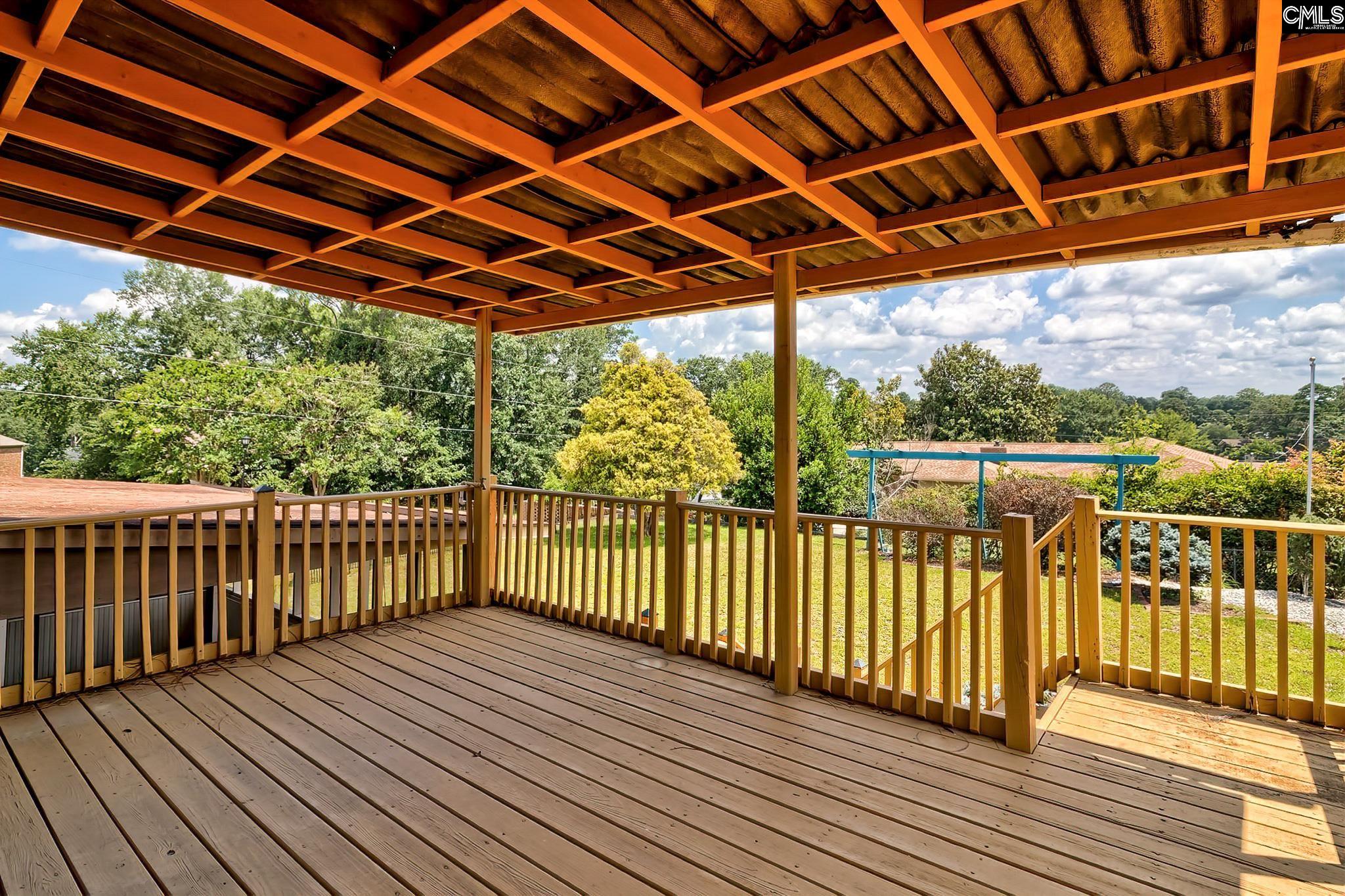 909 Camelot Drive, West Columbia, South Carolina image 4