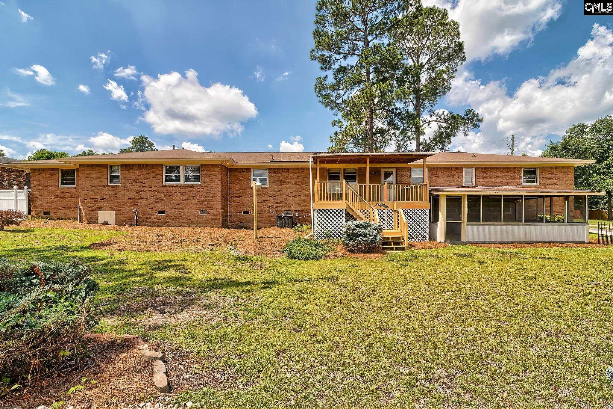 909 Camelot Drive, West Columbia, South Carolina image 5