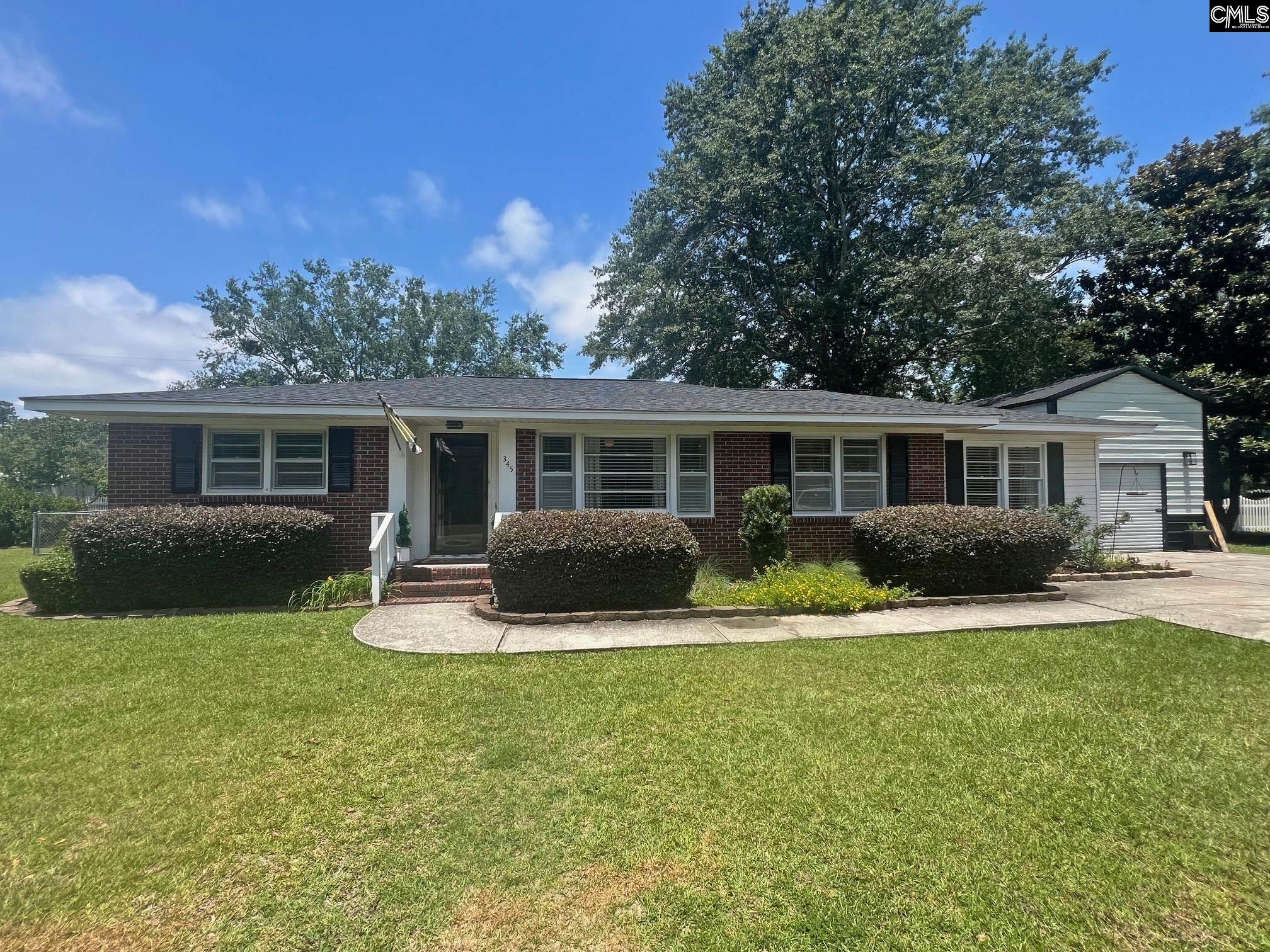 345 Walden Avenue, Leesville, South Carolina image 1
