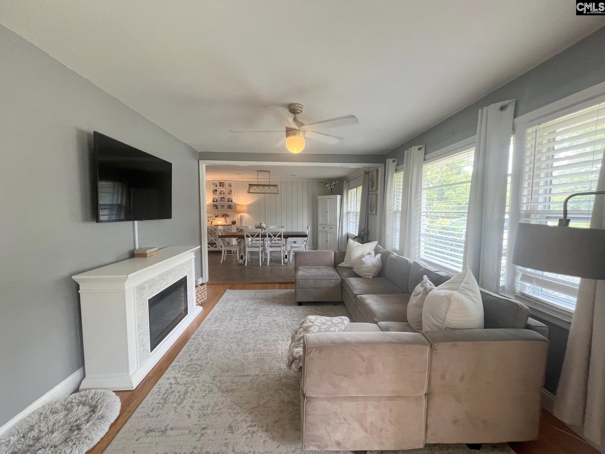 345 Walden Avenue, Leesville, South Carolina image 16