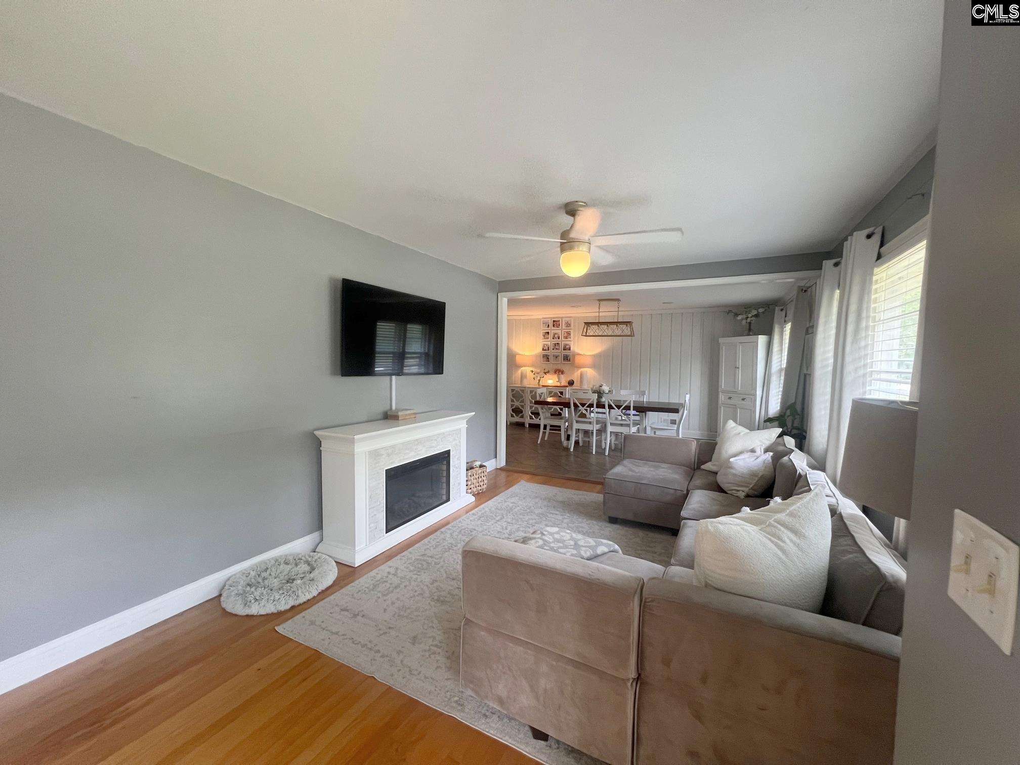 345 Walden Avenue, Leesville, South Carolina image 17
