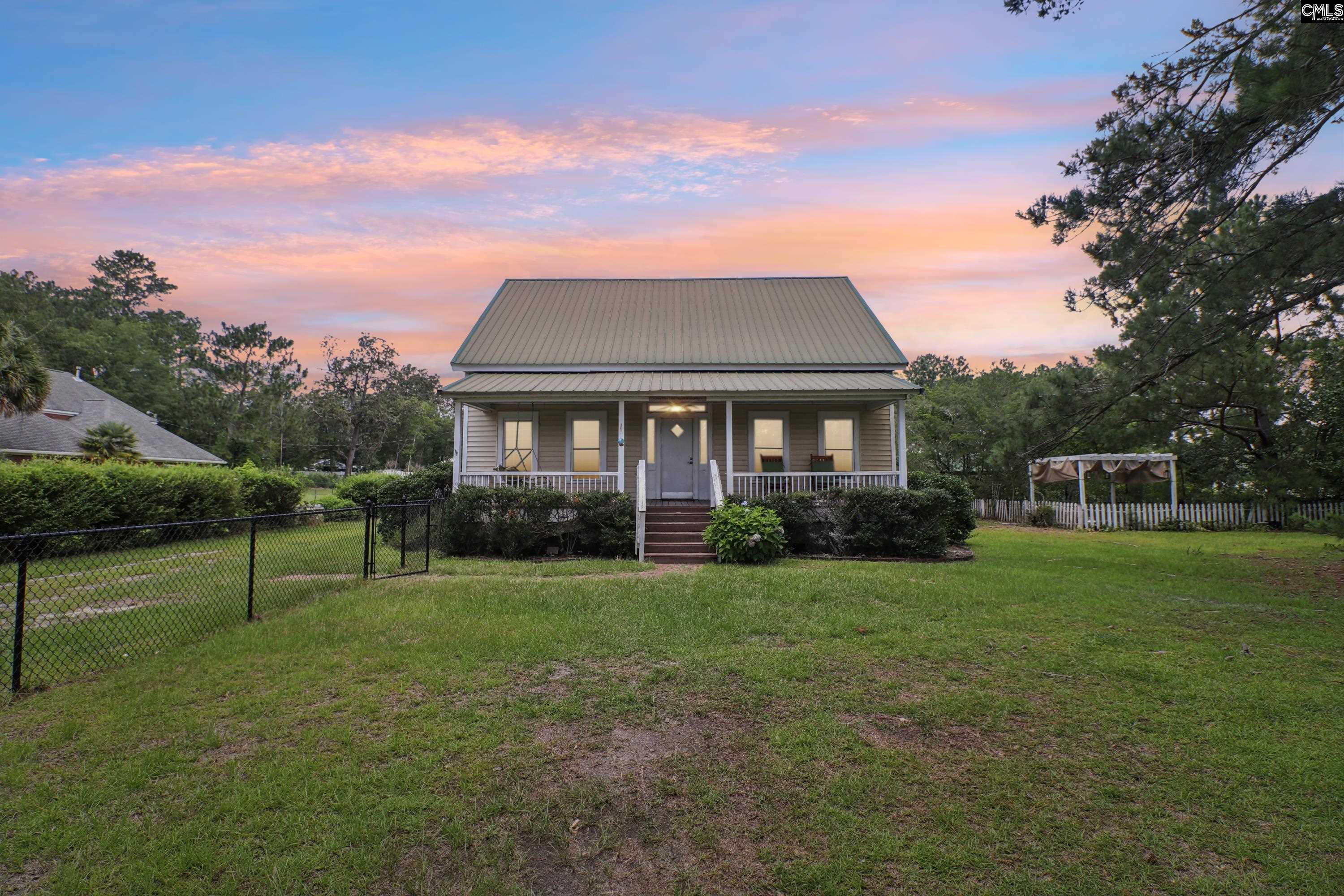 106 Singing Pines Drive West Columbia, SC 29073