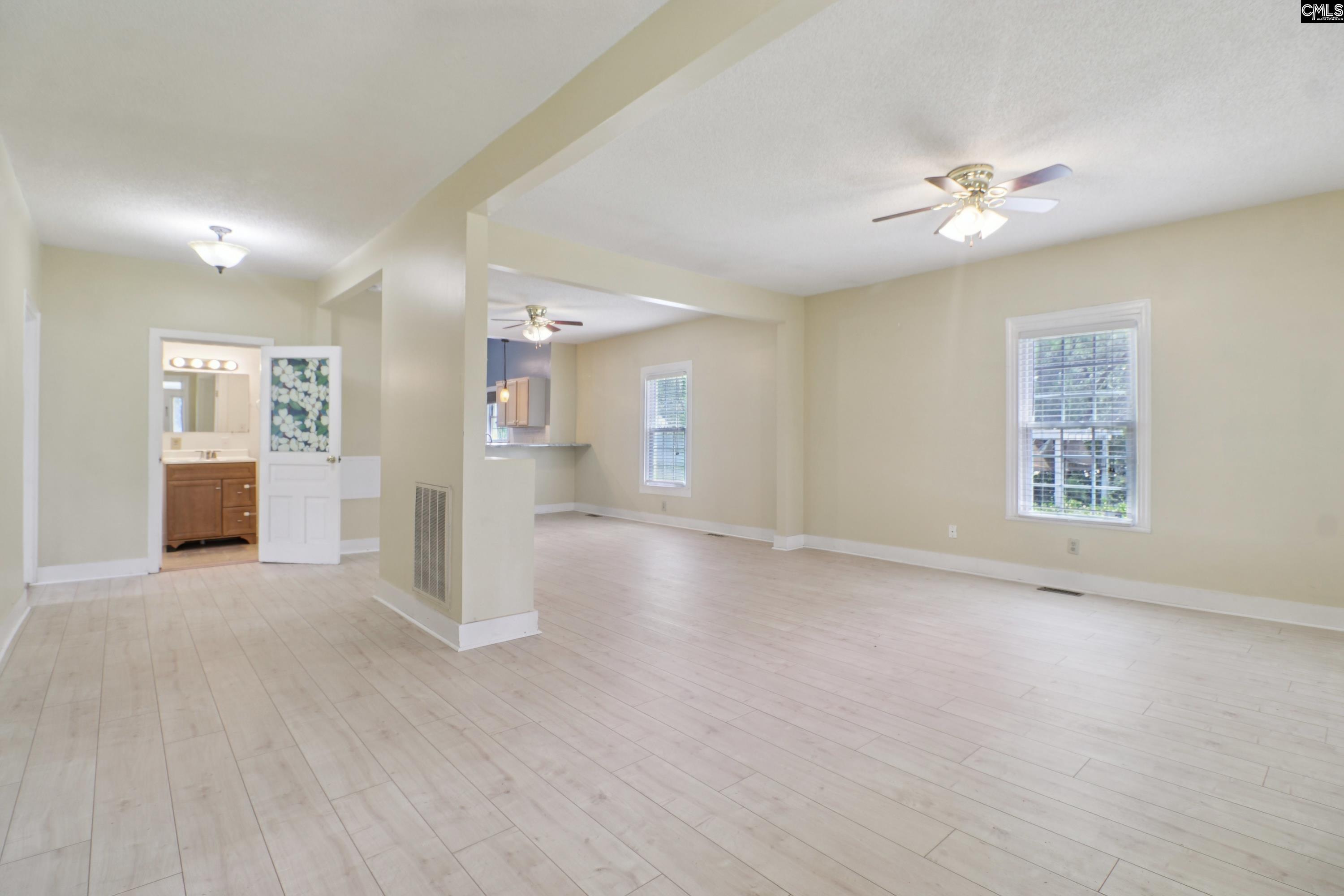 106 Singing Pines Drive, West Columbia, South Carolina image 11