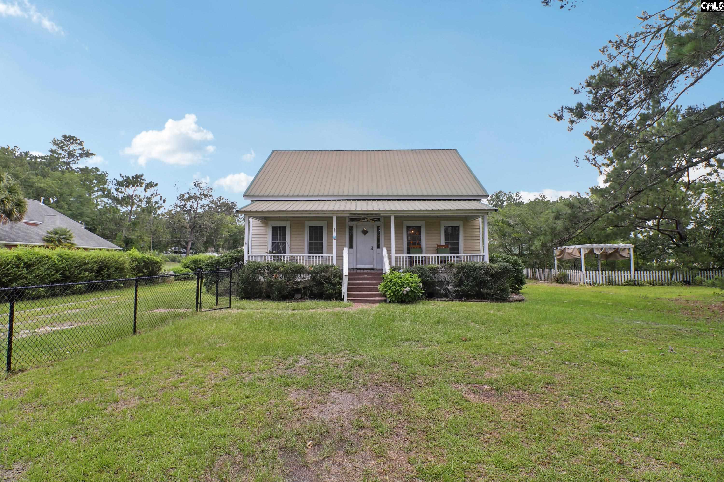 106 Singing Pines Drive, West Columbia, South Carolina image 4