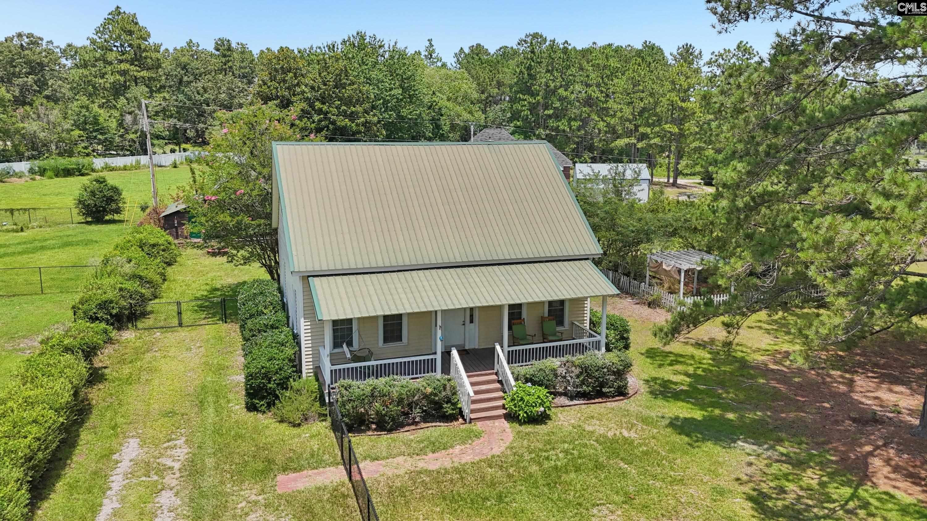 106 Singing Pines Drive, West Columbia, South Carolina image 36