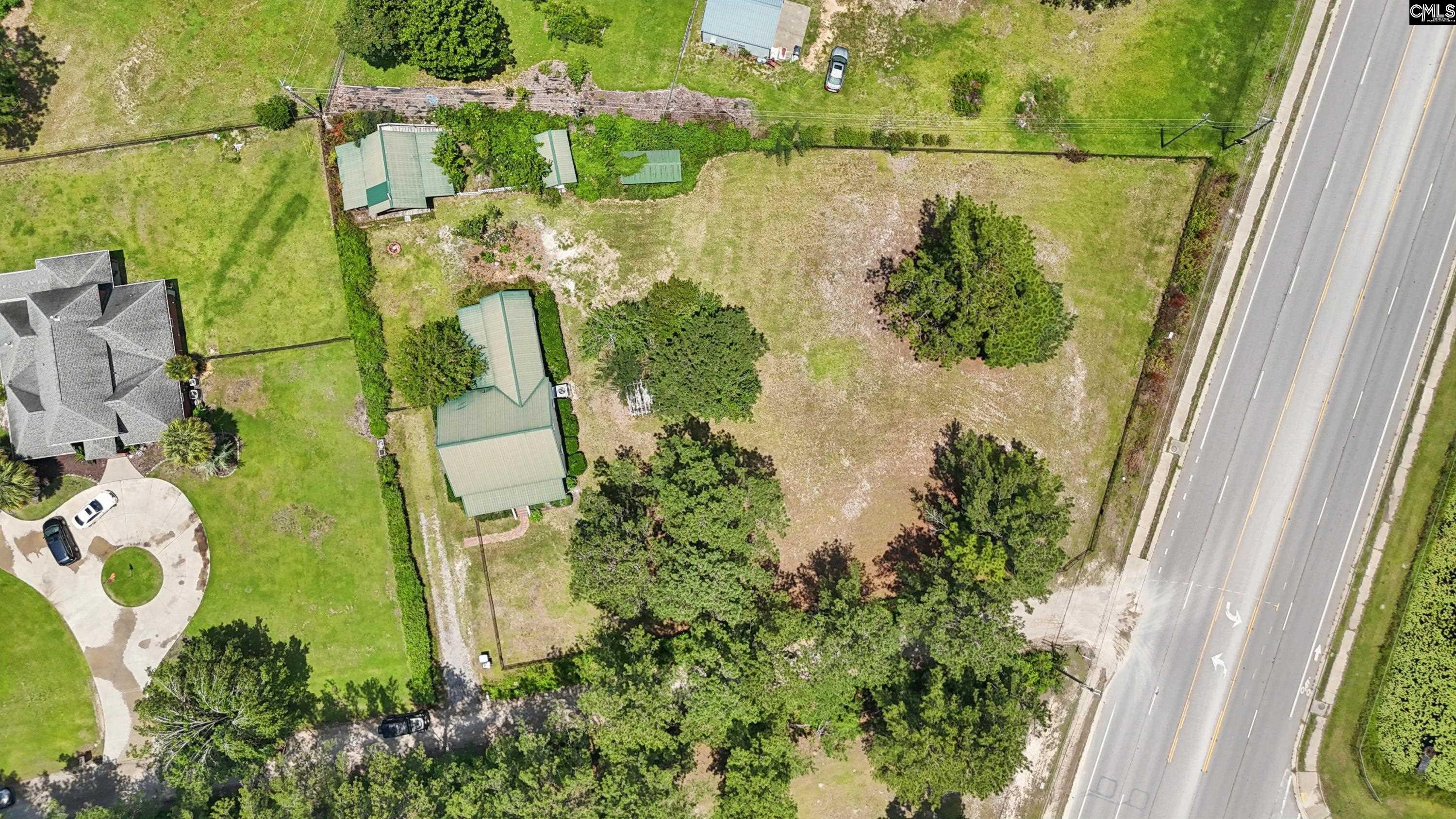 106 Singing Pines Drive, West Columbia, South Carolina image 37