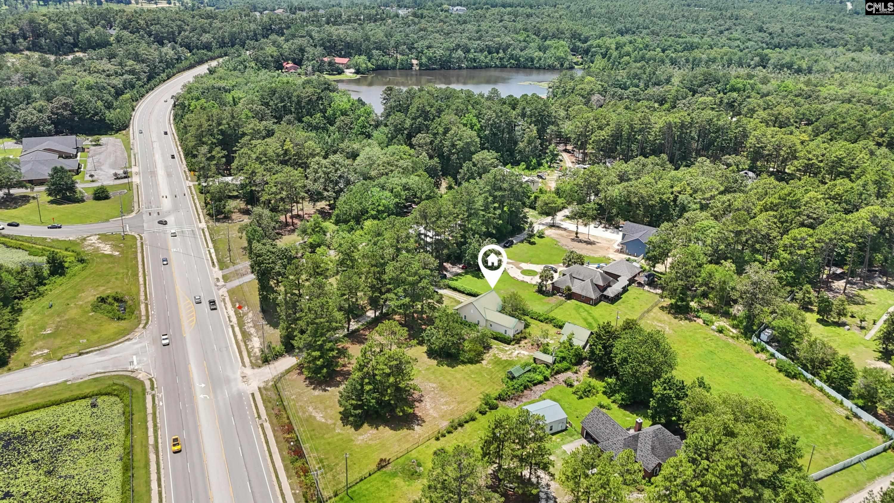 106 Singing Pines Drive, West Columbia, South Carolina image 38