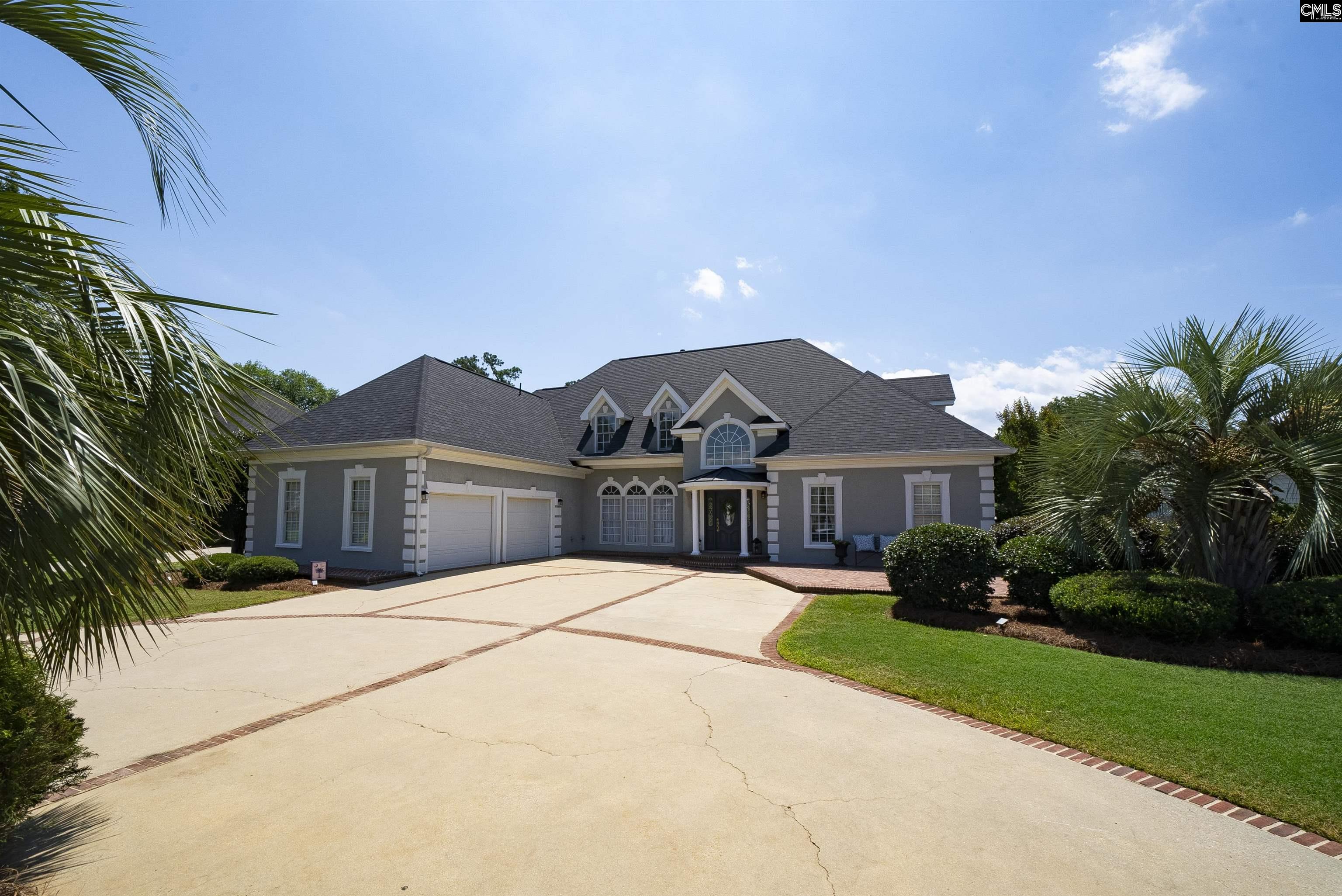 216 Dawn Island Trail, Chapin, South Carolina image 2