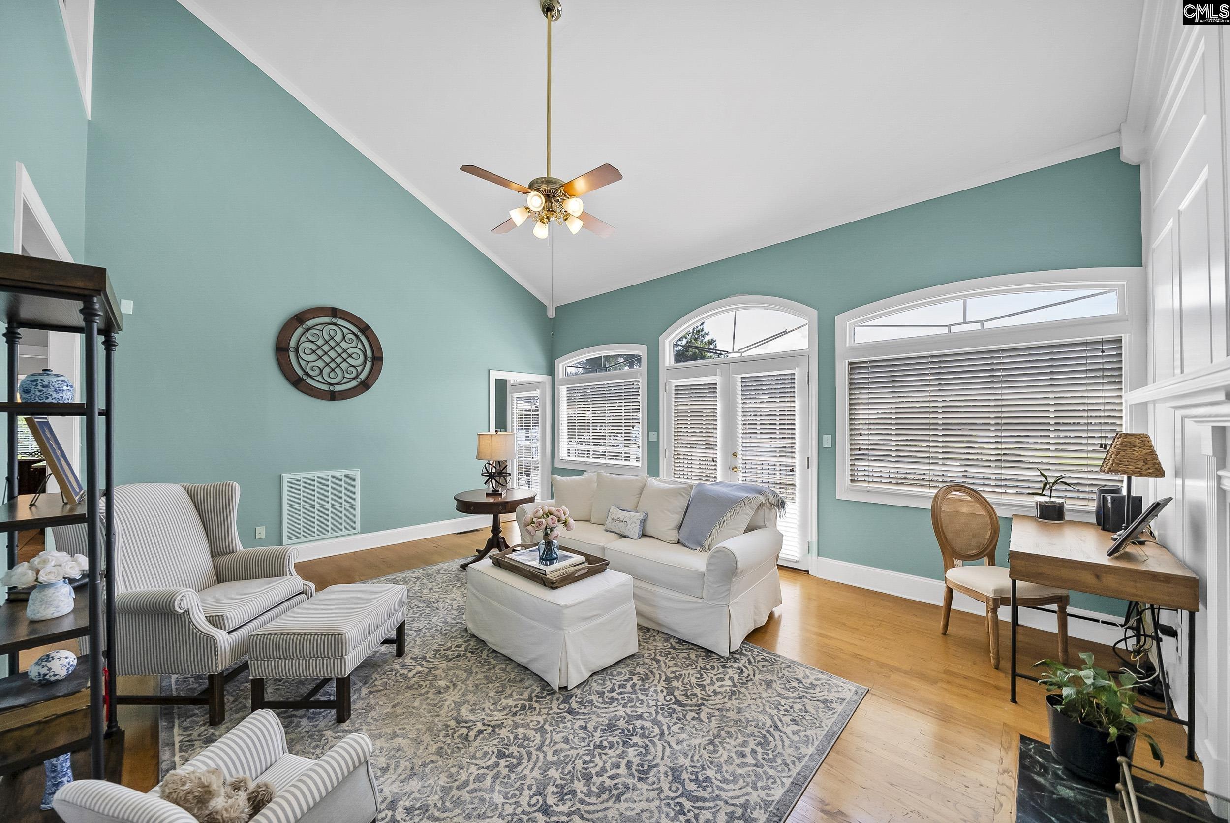 216 Dawn Island Trail, Chapin, South Carolina image 12