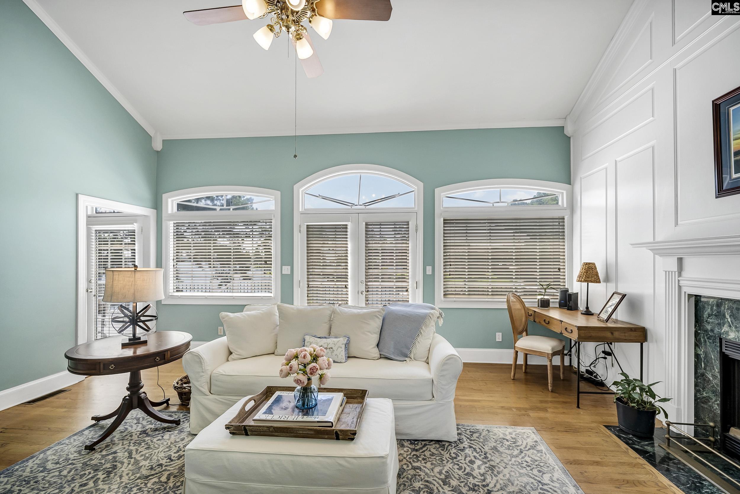 216 Dawn Island Trail, Chapin, South Carolina image 13