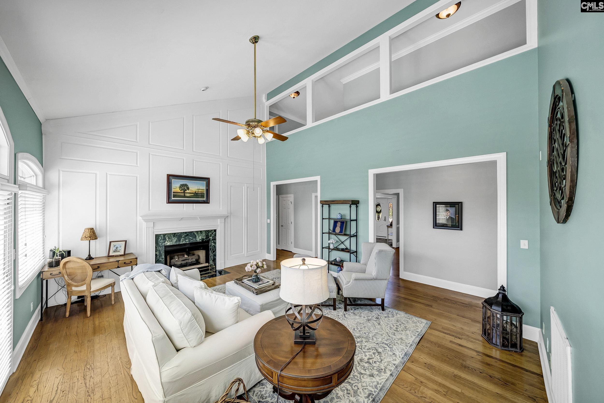 216 Dawn Island Trail, Chapin, South Carolina image 14
