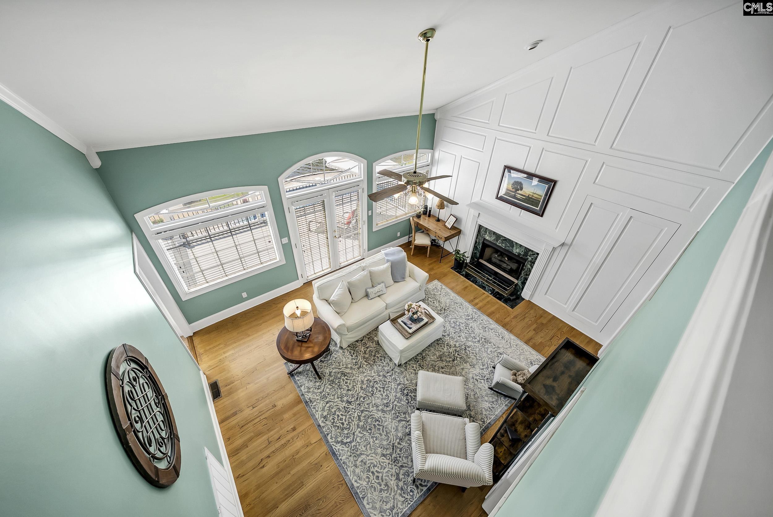 216 Dawn Island Trail, Chapin, South Carolina image 15